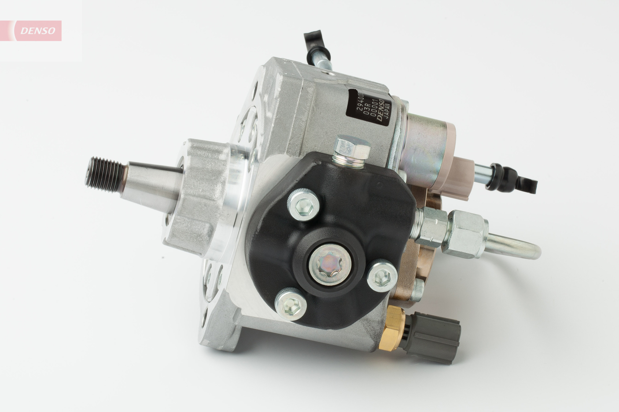 DCRP300380: Топливный насос высокого давления системы Common Rail DCRP300380 купить
