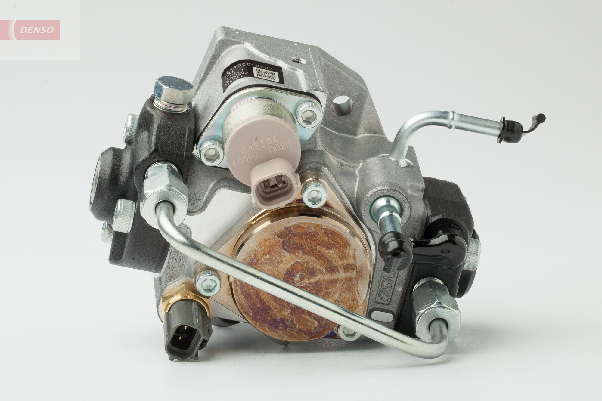 DCRP300380: Топливный насос высокого давления системы Common Rail DCRP300380 купить