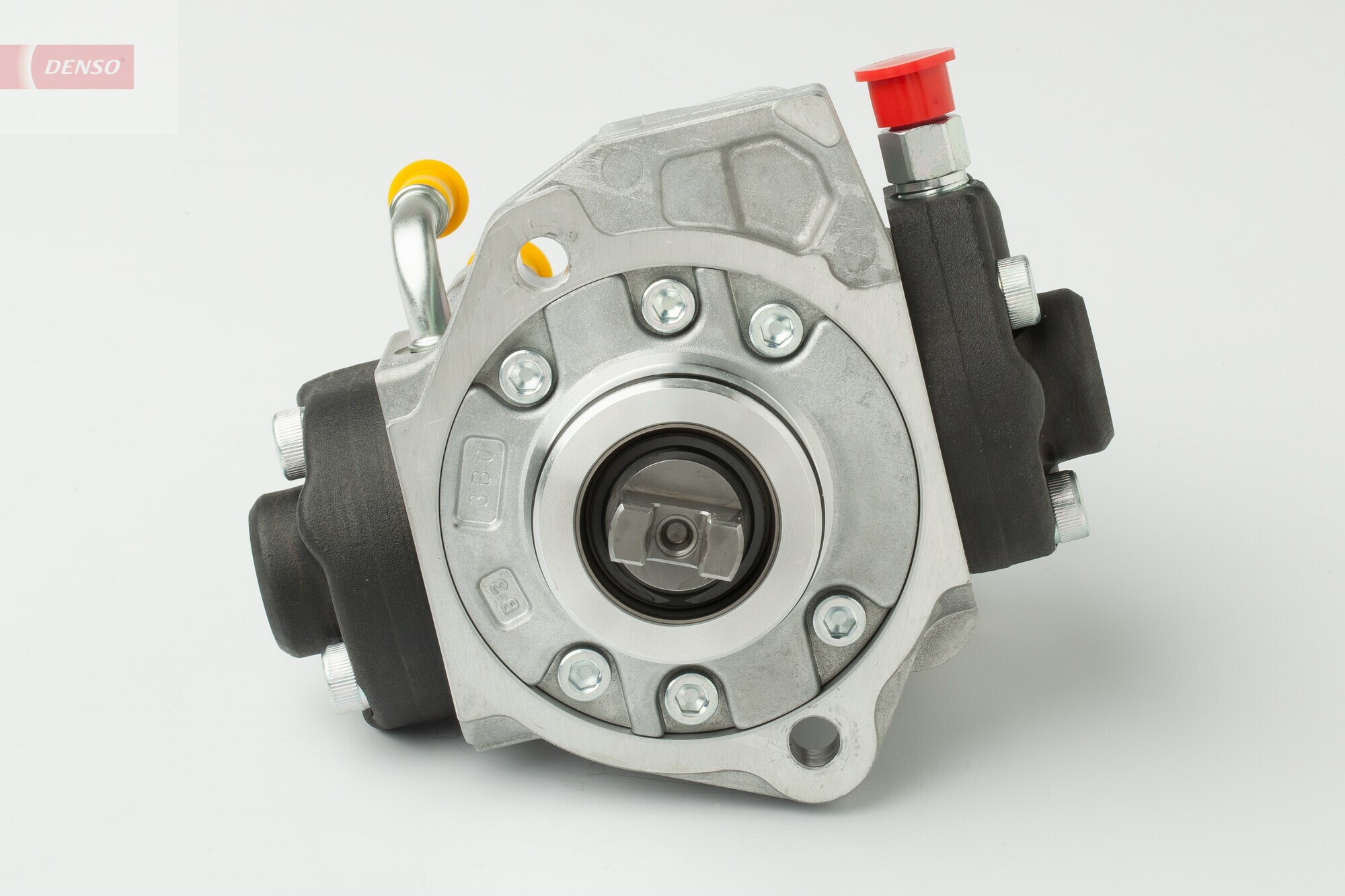 DCRP300400: Топливный насос высокого давления системы Common Rail DCRP300400 купить