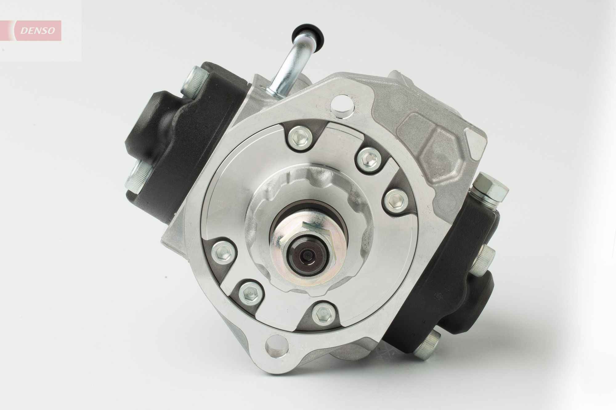 DCRP300420: Топливный насос высокого давления системы Common Rail DCRP300420 купить