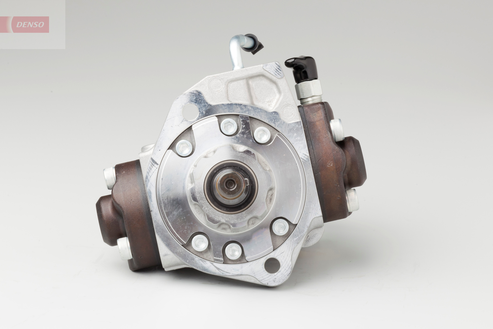 DCRP300470: Топливный насос высокого давления системы Common Rail DCRP300470 купить