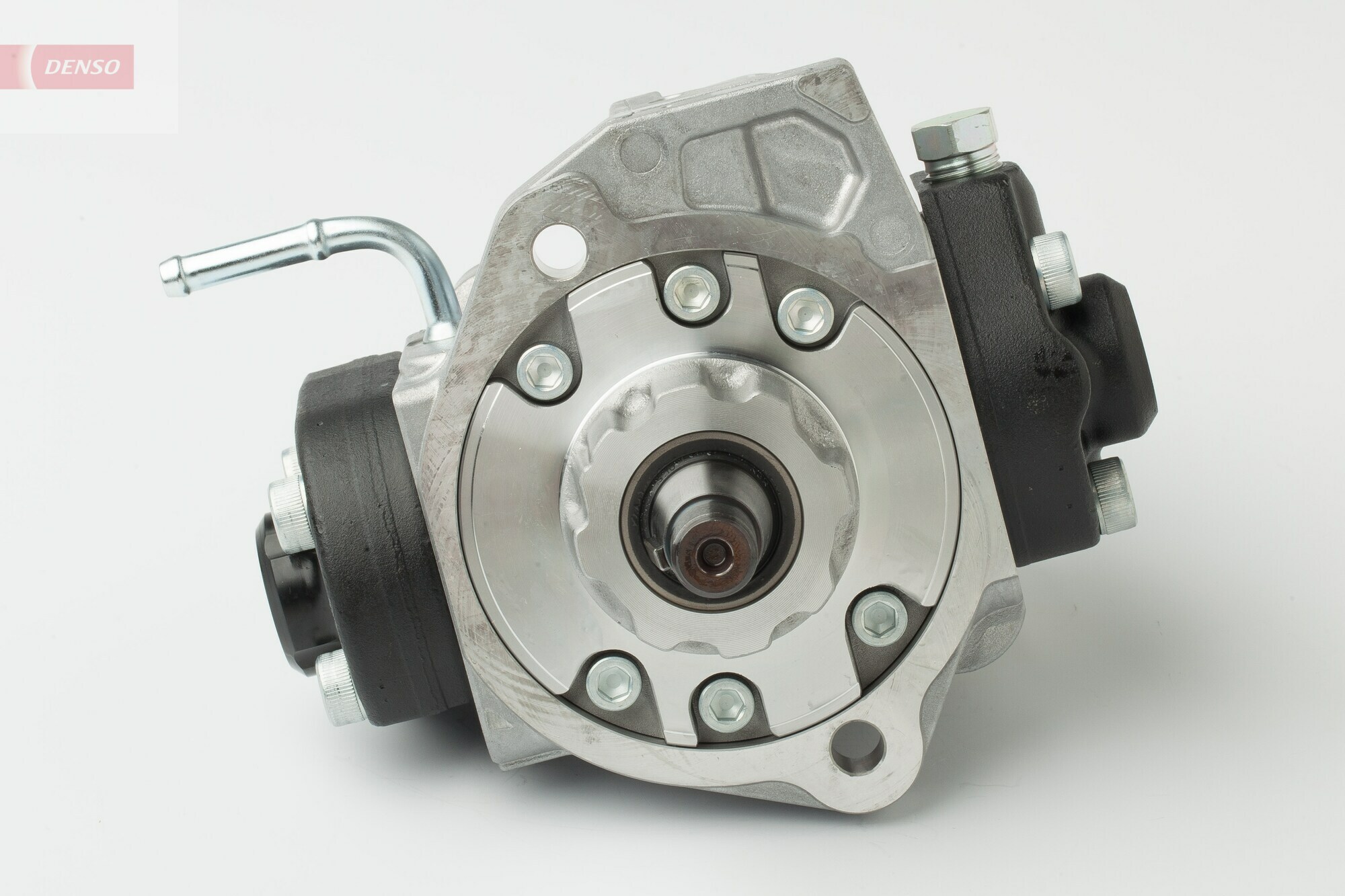 DCRP300550: Топливный насос высокого давления системы Common Rail DCRP300550 купить