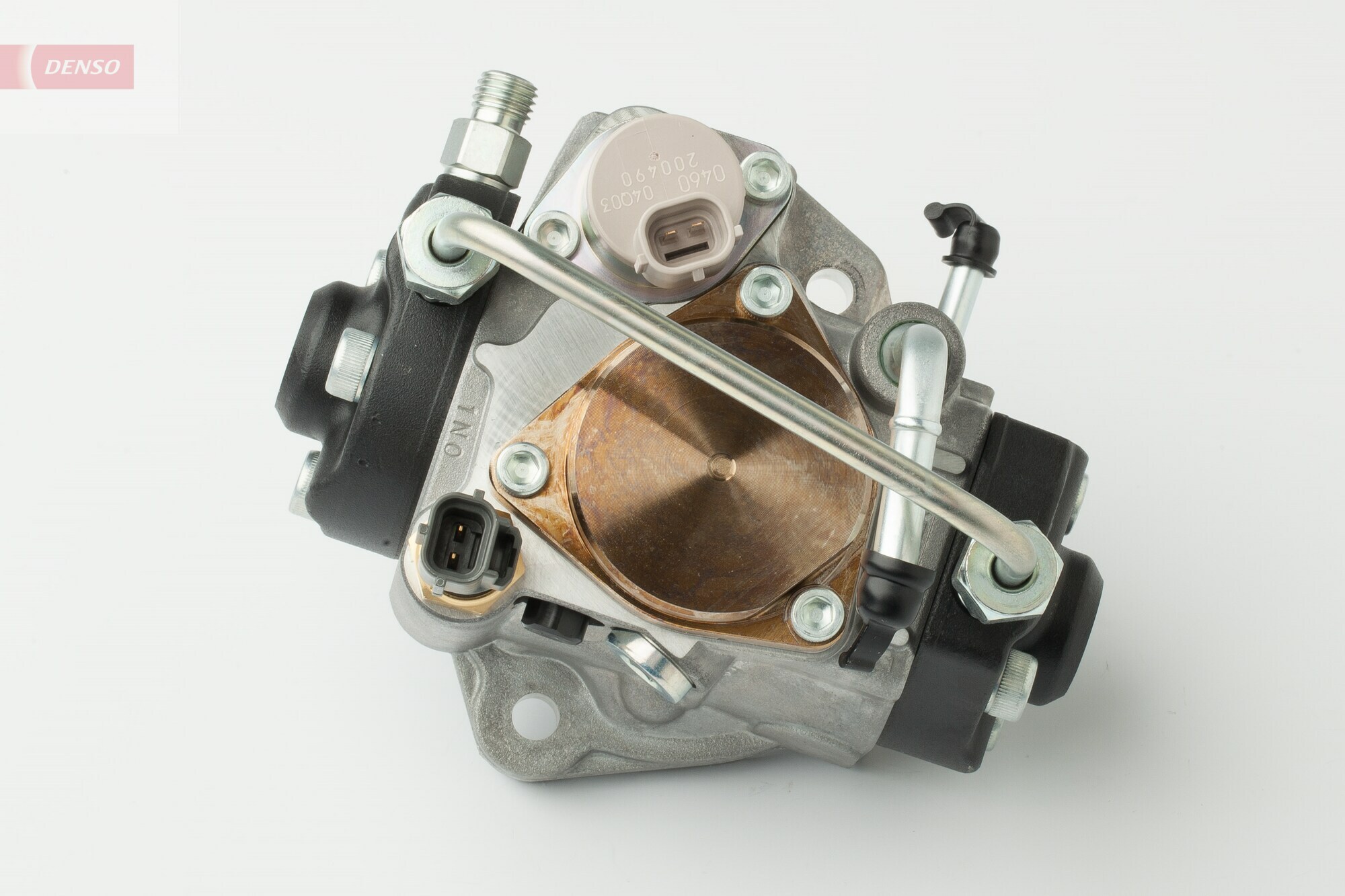 DCRP300620: Топливный насос высокого давления системы Common Rail DCRP300620 купить