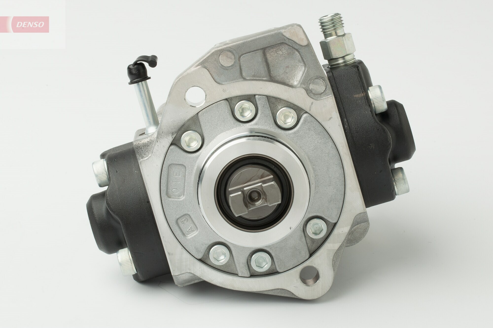 DCRP300620: Топливный насос высокого давления системы Common Rail DCRP300620 купить
