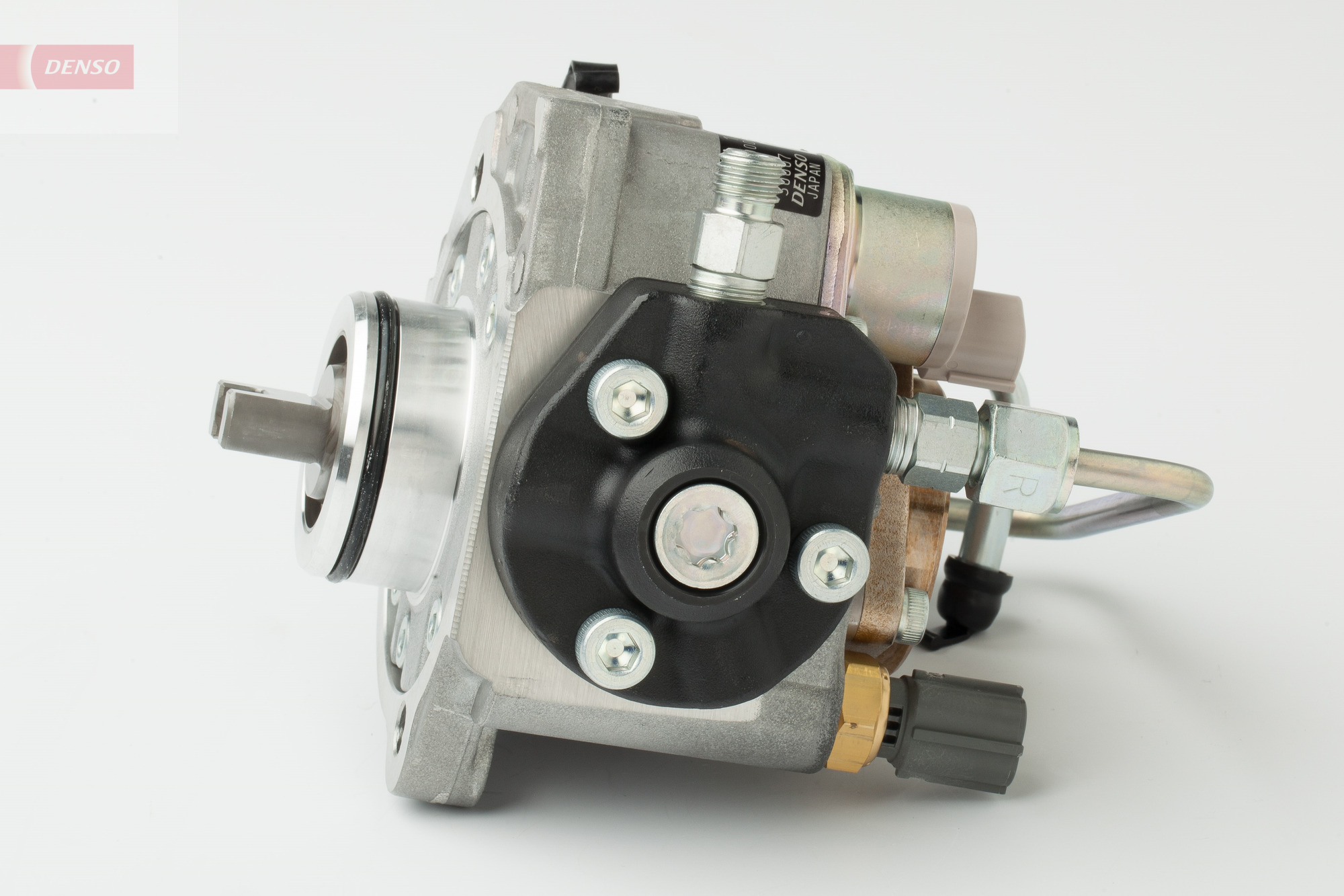 DCRP300620: Топливный насос высокого давления системы Common Rail DCRP300620 купить