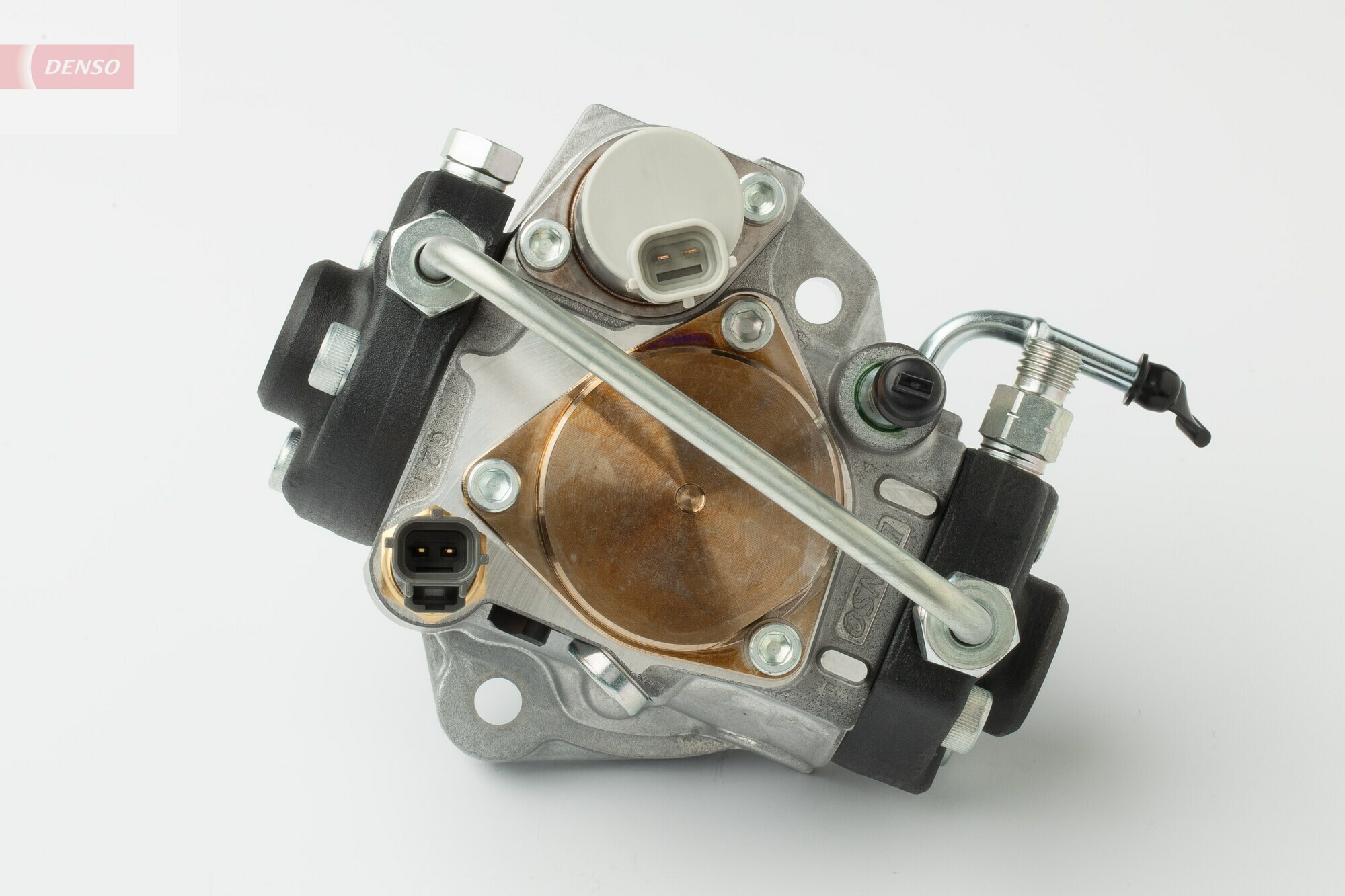 DCRP300700: Топливный насос высокого давления системы Common Rail DCRP300700 купить