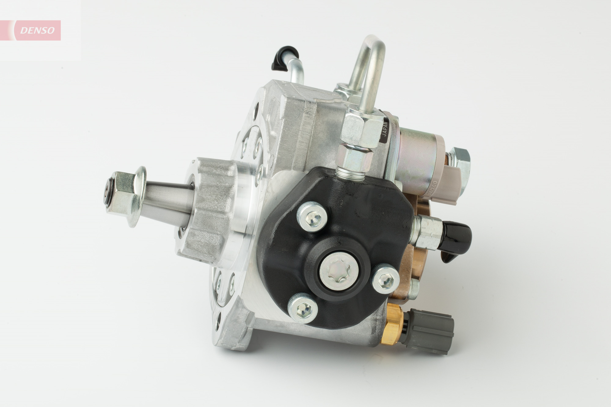 DCRP300760: Топливный насос высокого давления системы Common Rail DCRP300760 купить