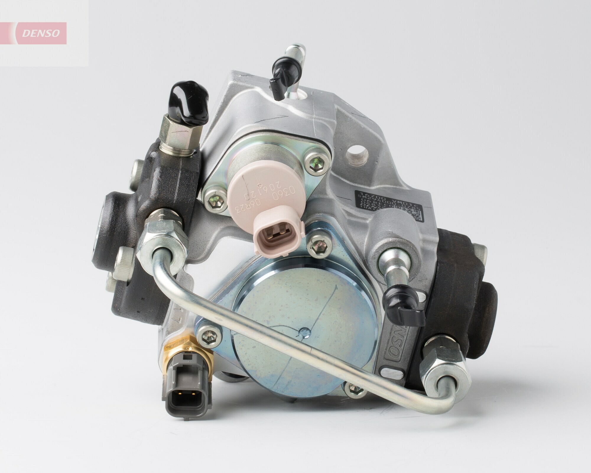 DCRP300780: Топливный насос высокого давления системы Common Rail DCRP300780 купить