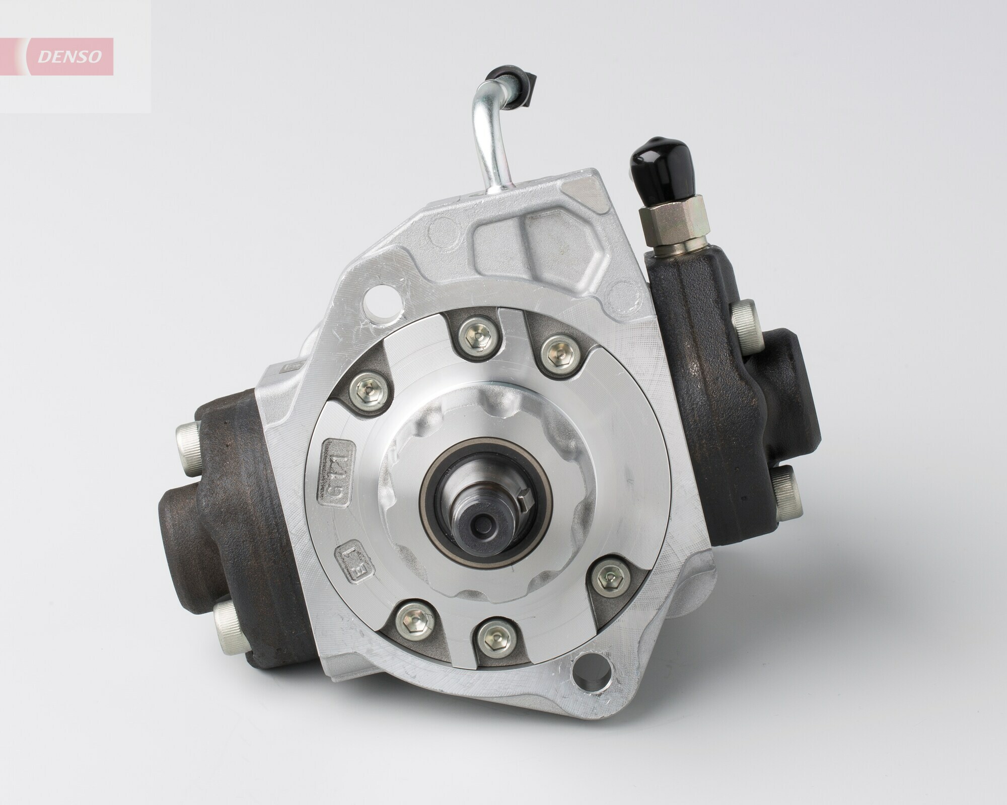 DCRP300780: Топливный насос высокого давления системы Common Rail DCRP300780 купить