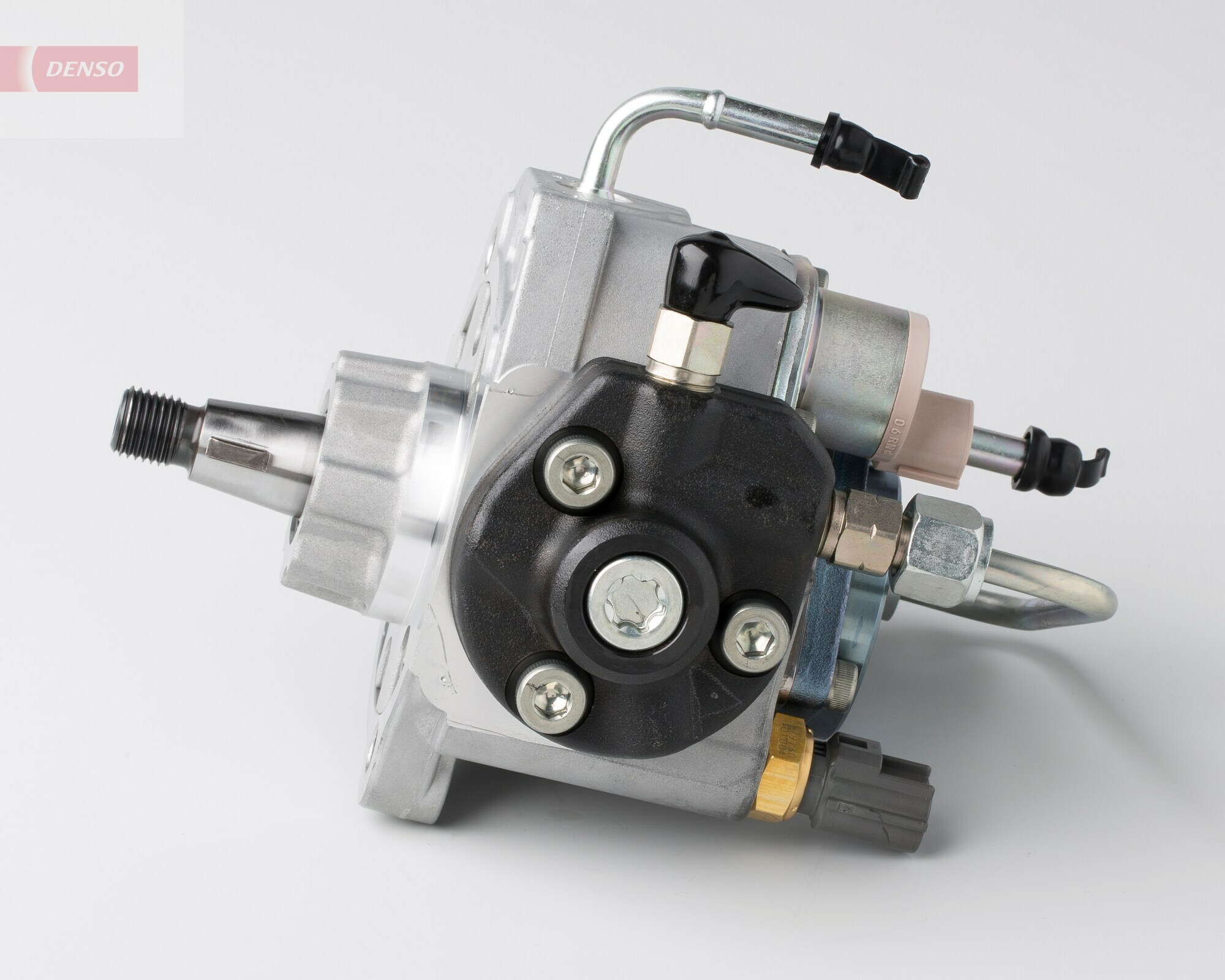 DCRP300780: Топливный насос высокого давления системы Common Rail DCRP300780 купить