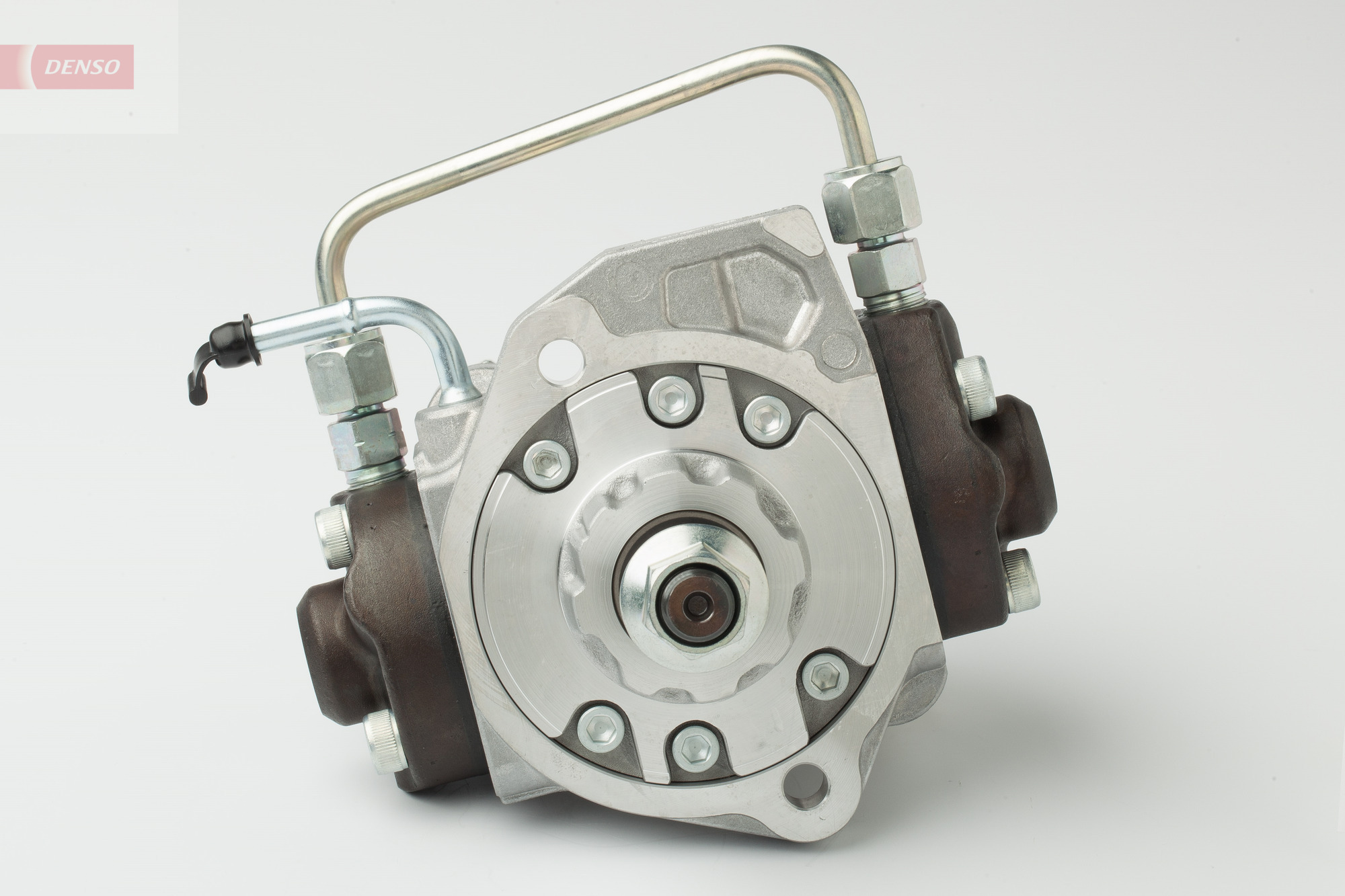 DCRP300980: Топливный насос высокого давления системы Common Rail DCRP300980 купить