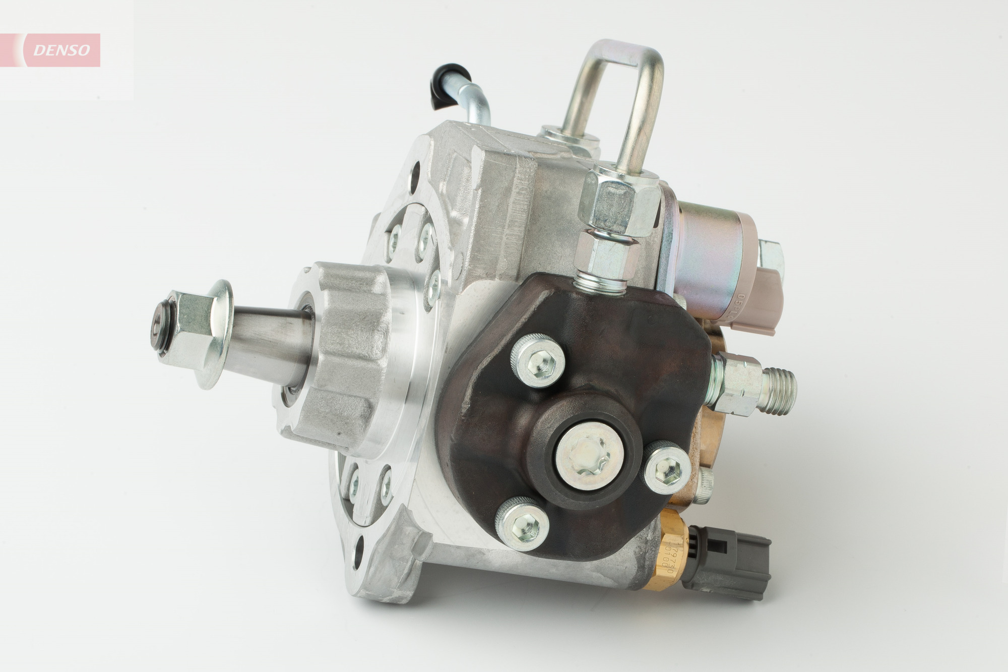 DCRP300980: Топливный насос высокого давления системы Common Rail DCRP300980 купить