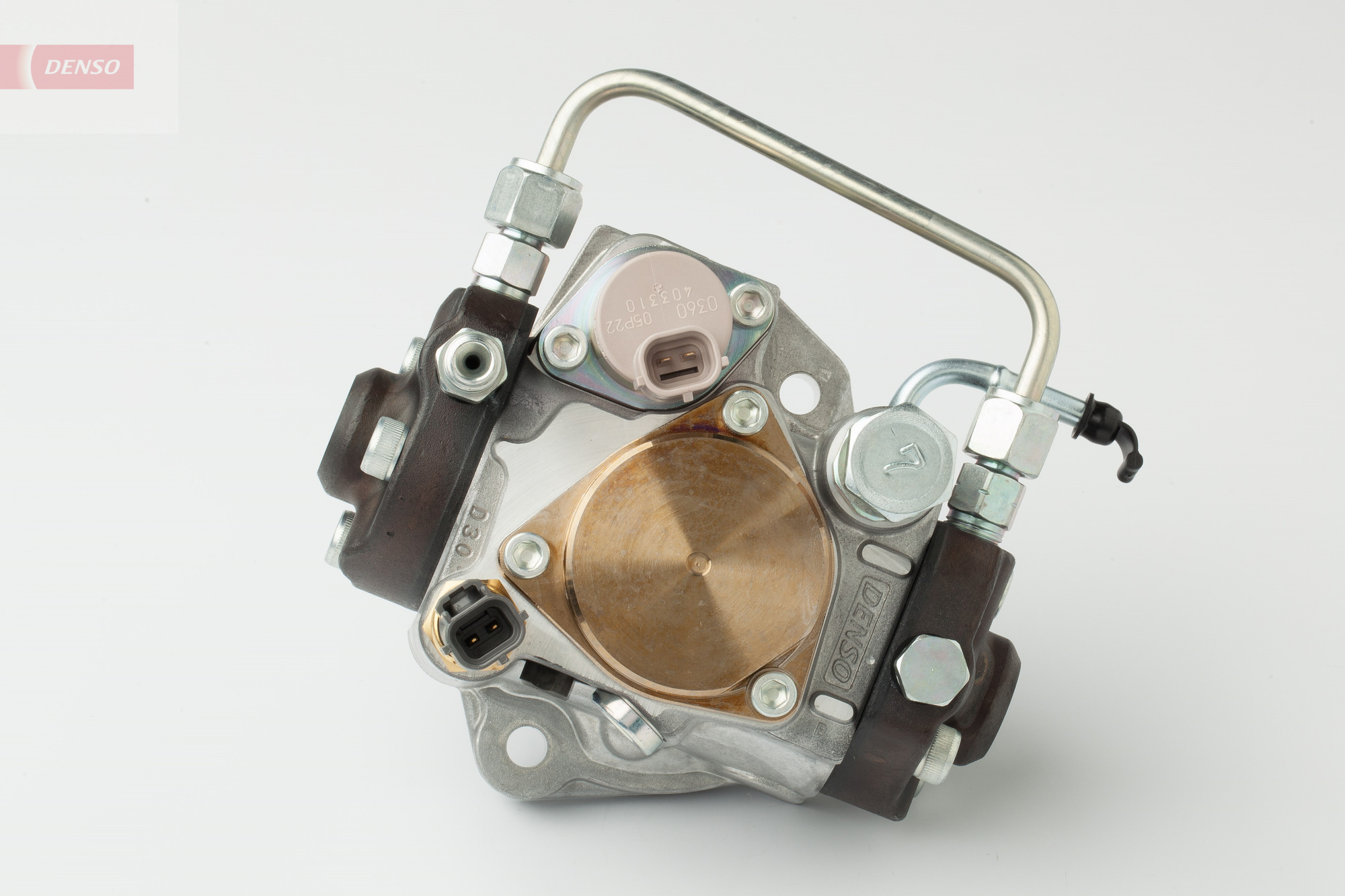 DCRP300980: Топливный насос высокого давления системы Common Rail DCRP300980 купить