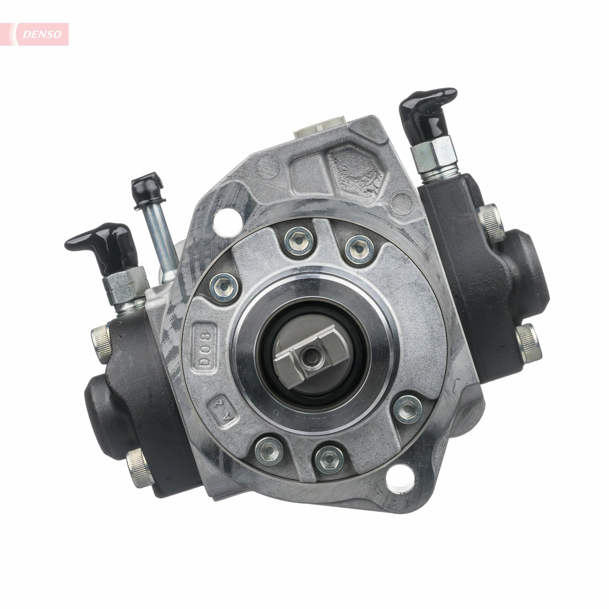 DCRP300990: Топливный насос высокого давления системы Common Rail DCRP300990 купить
