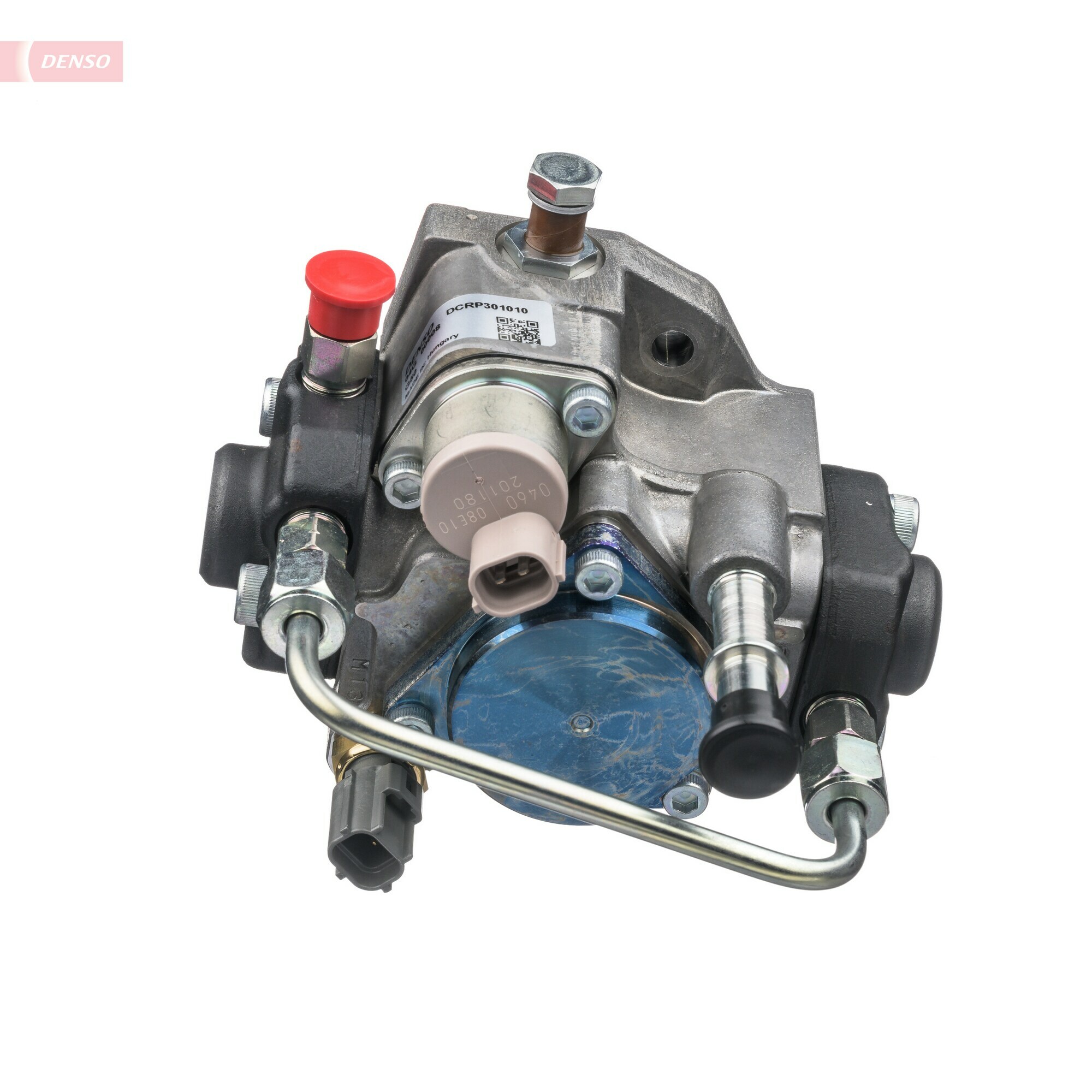 DCRP301010: Топливный насос высокого давления системы Common Rail DCRP301010 купить