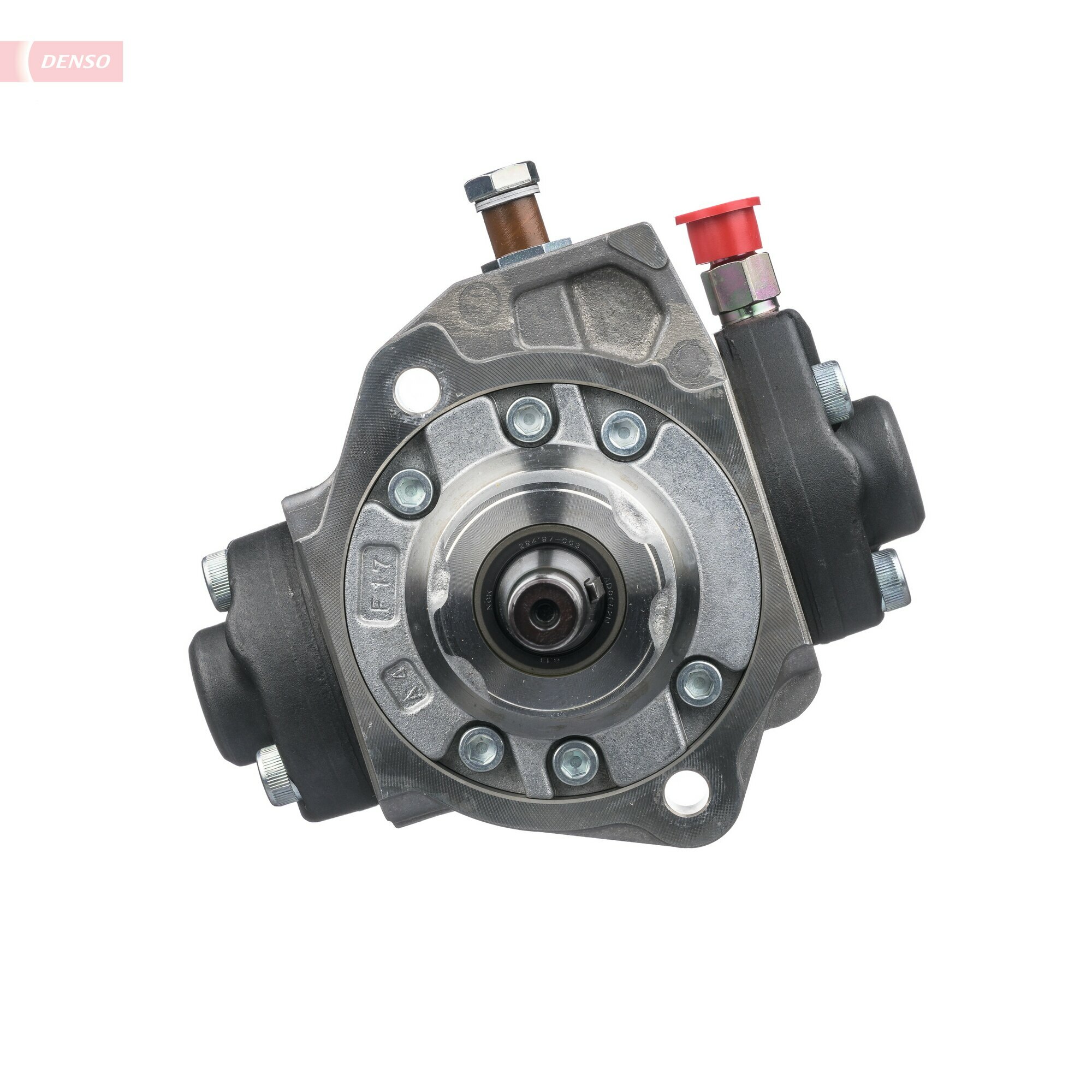 DCRP301010: Топливный насос высокого давления системы Common Rail DCRP301010 купить