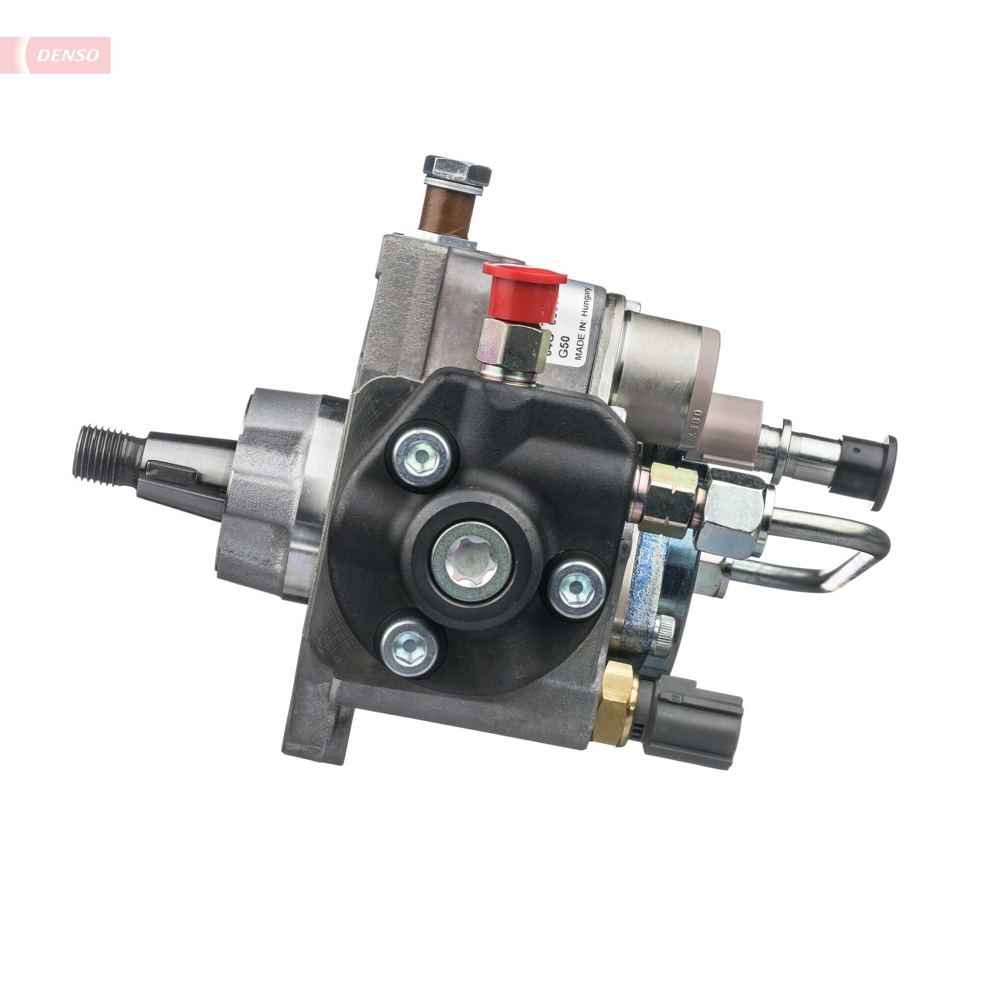 DCRP301010: Топливный насос высокого давления системы Common Rail DCRP301010 купить