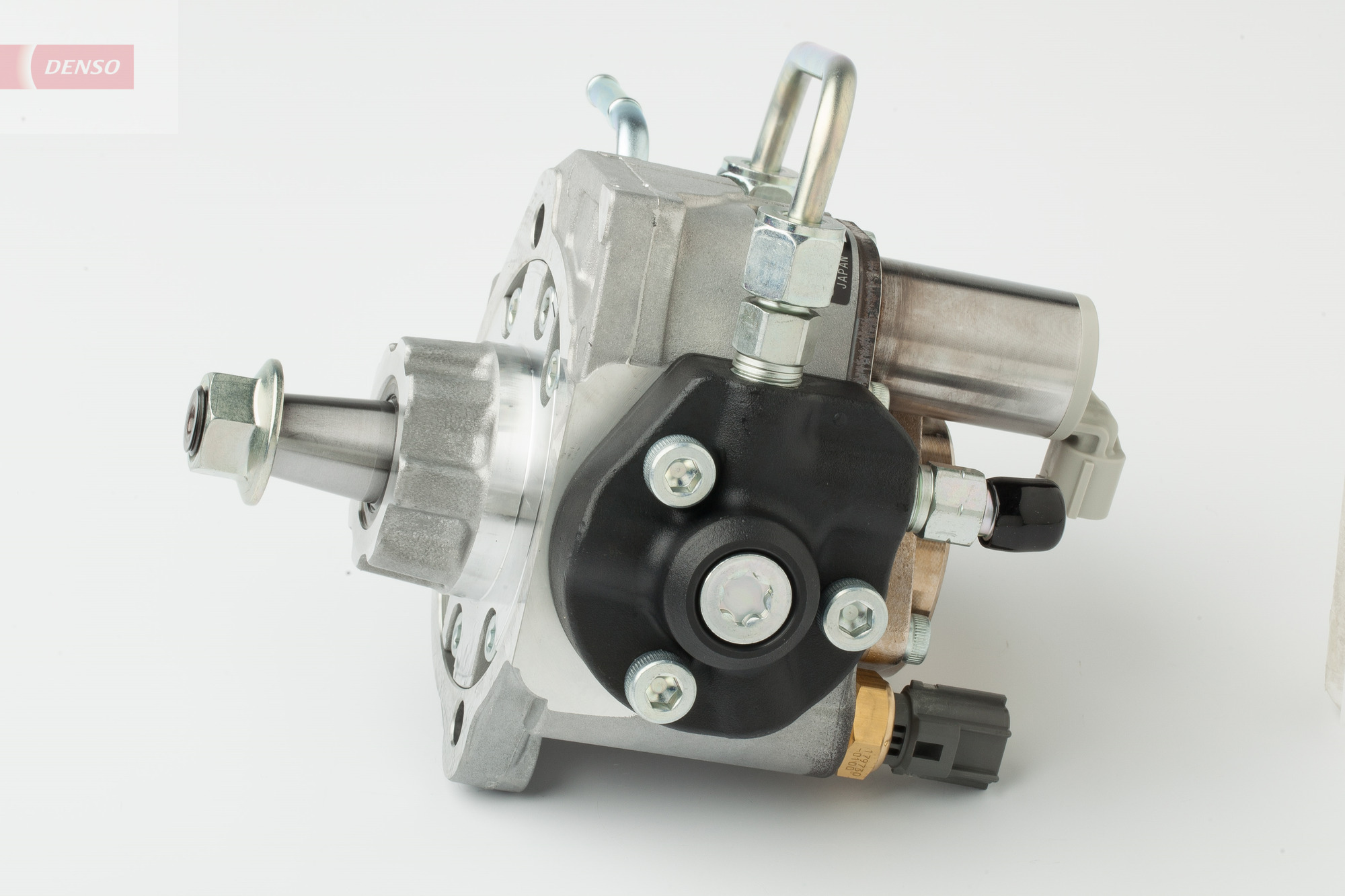 DCRP301080: Топливный насос высокого давления системы Common Rail DCRP301080 купить