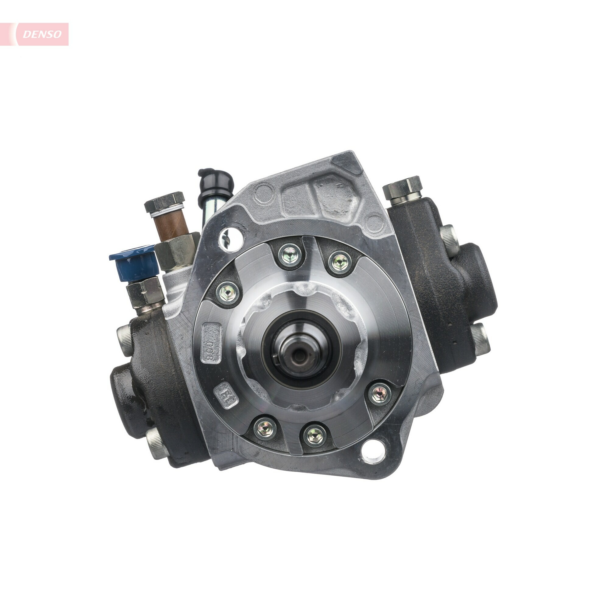 DCRP301210: Топливный насос высокого давления системы Common Rail DCRP301210 купить