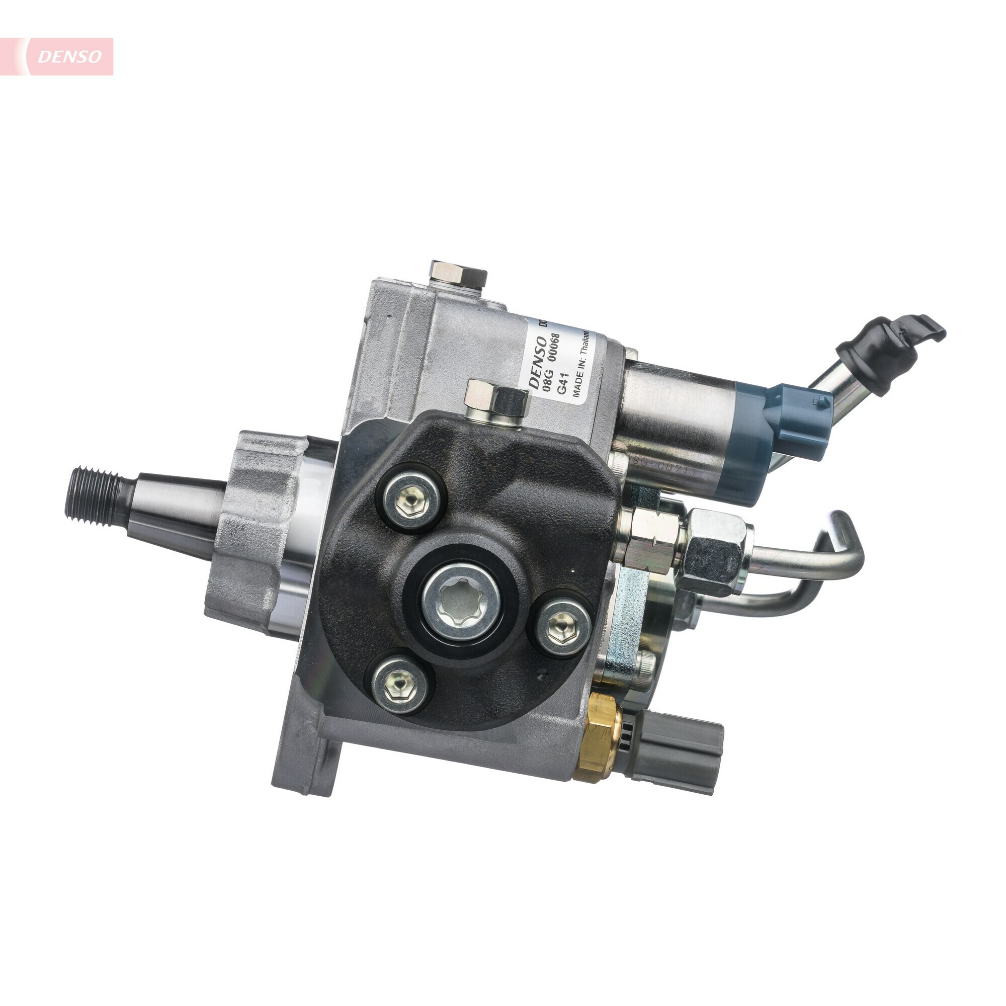 DCRP301210: Топливный насос высокого давления системы Common Rail DCRP301210 купить