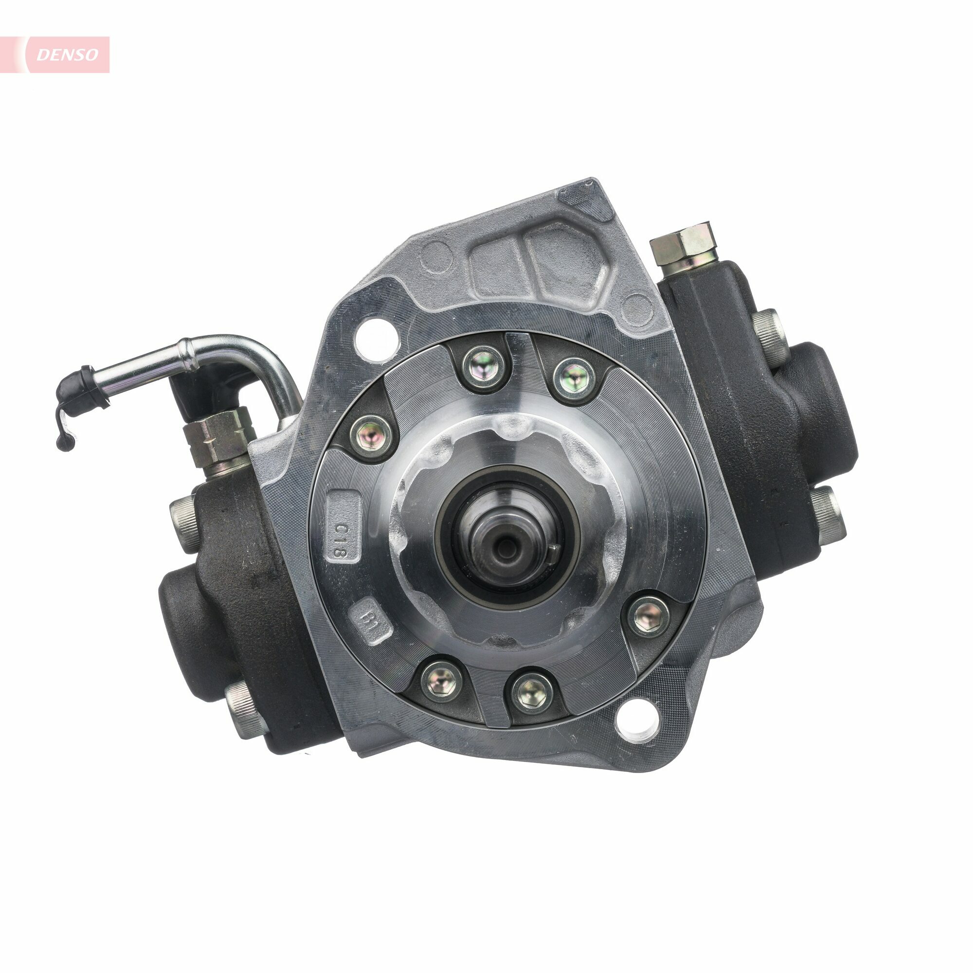 DCRP301240: Топливный насос высокого давления системы Common Rail DCRP301240 купить
