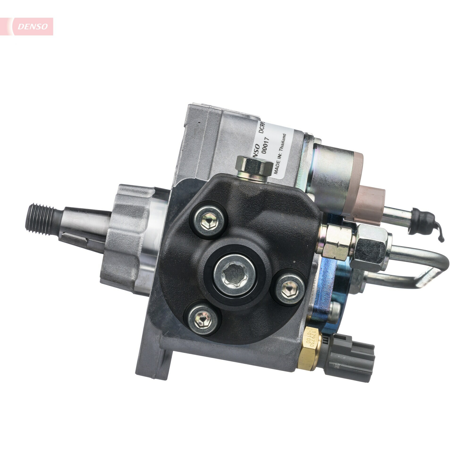 DCRP301240: Топливный насос высокого давления системы Common Rail DCRP301240 купить