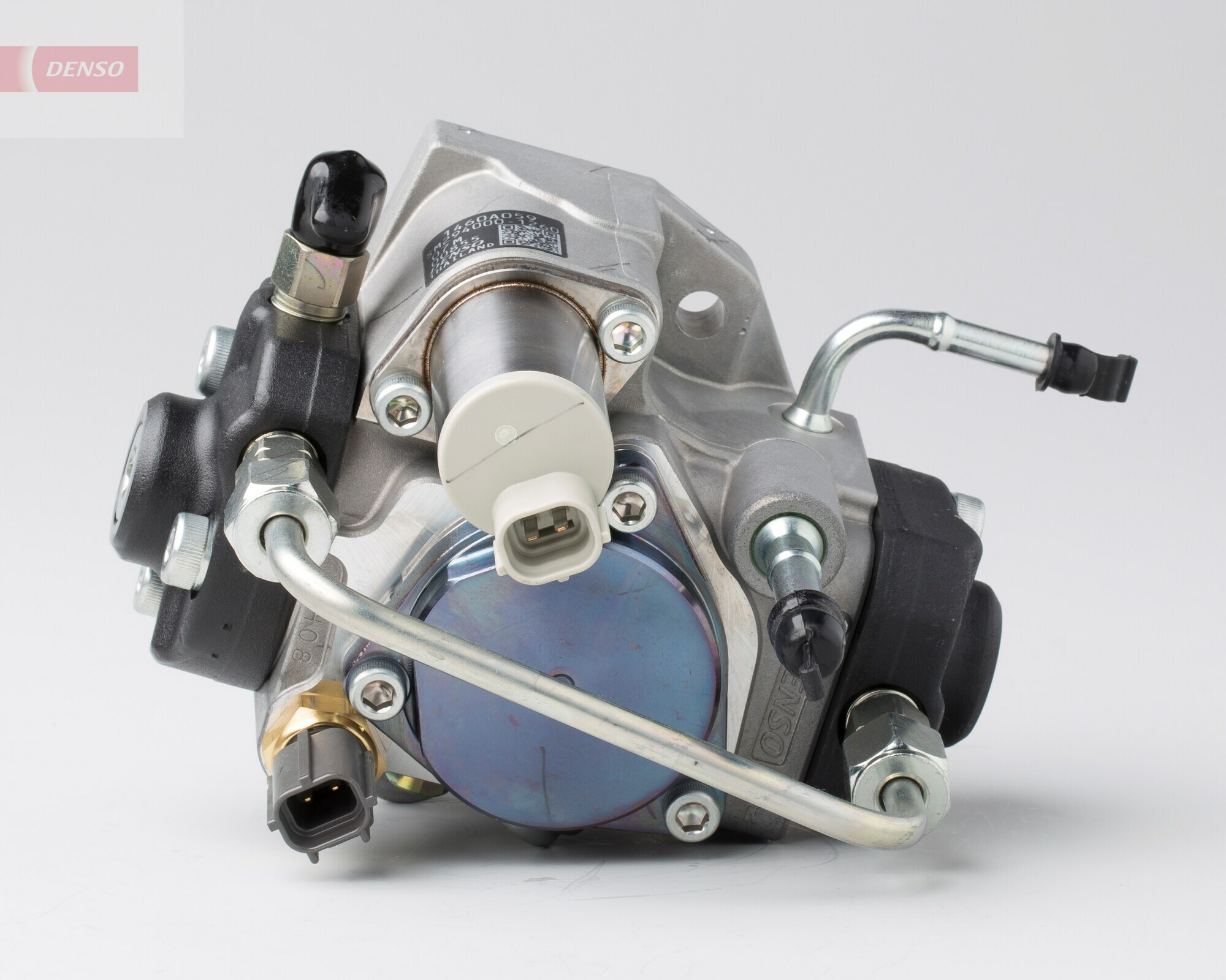 DCRP301260: Топливный насос высокого давления системы Common Rail DCRP301260 купить
