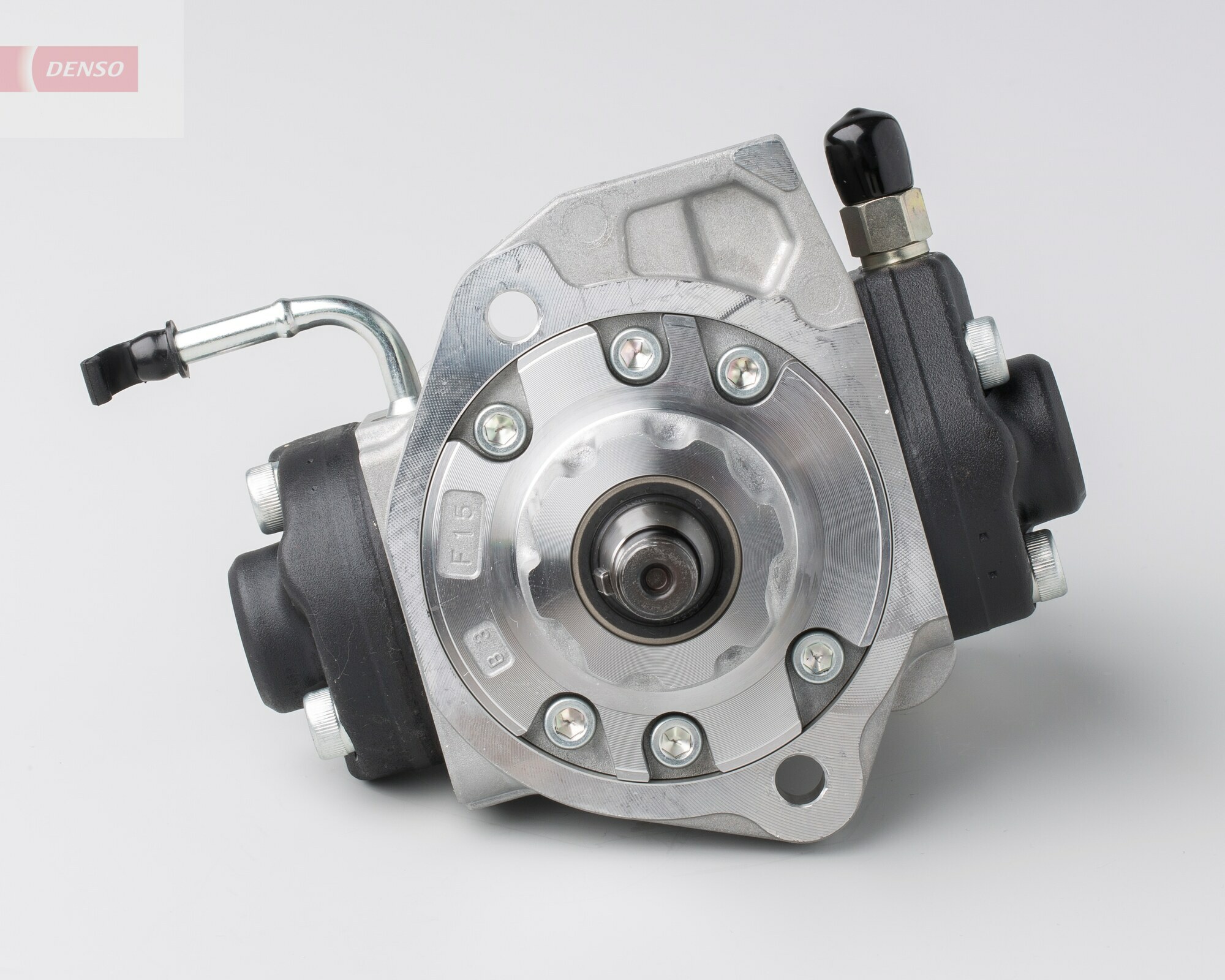 DCRP301260: Топливный насос высокого давления системы Common Rail DCRP301260 купить