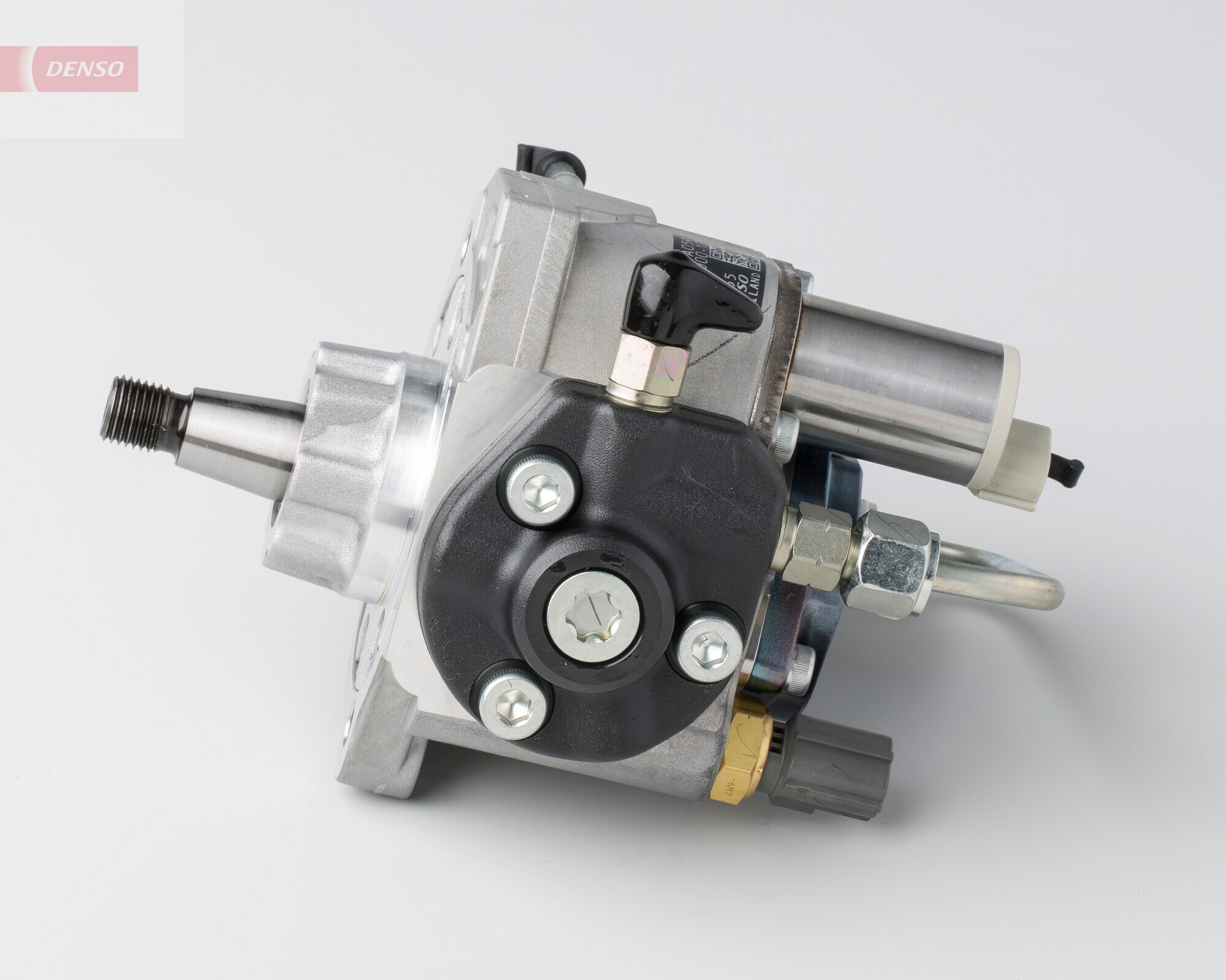 DCRP301260: Топливный насос высокого давления системы Common Rail DCRP301260 купить