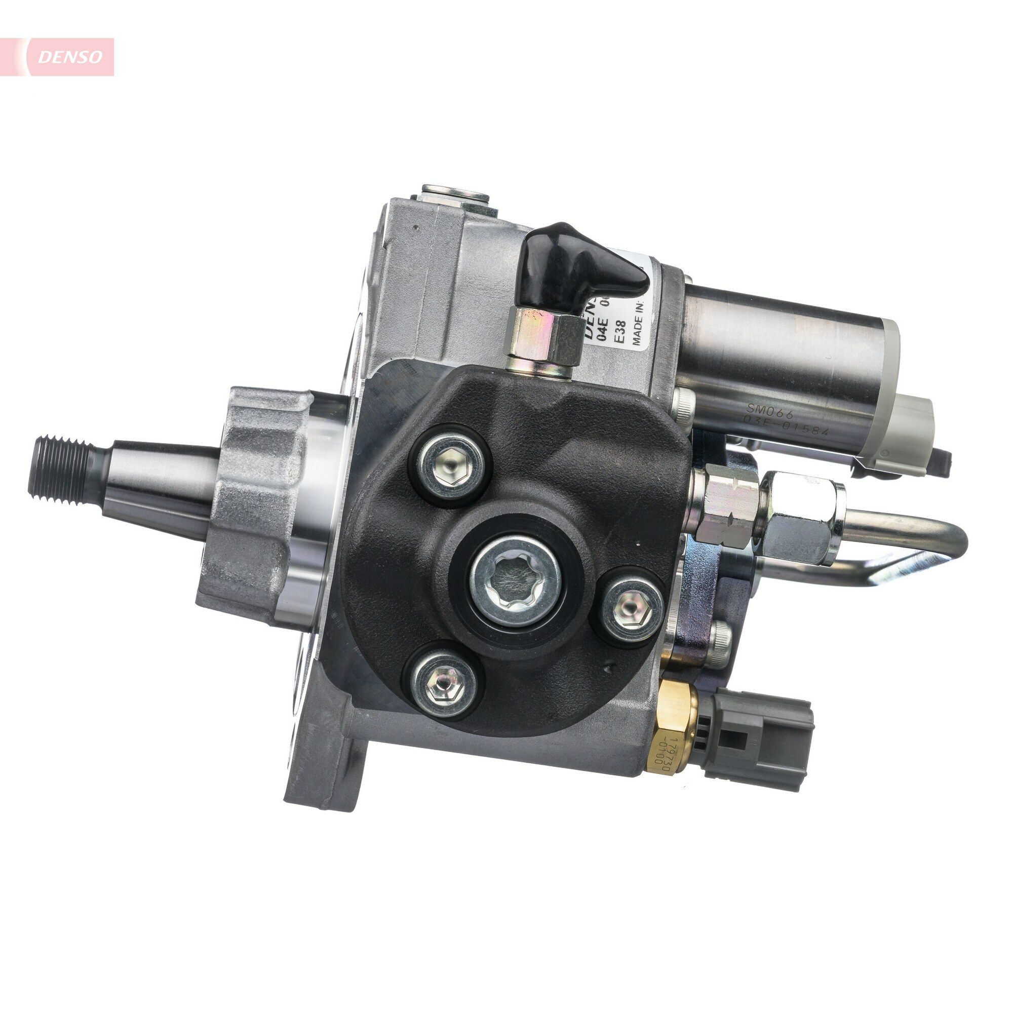 DCRP301270: Топливный насос высокого давления системы Common Rail DCRP301270 купить