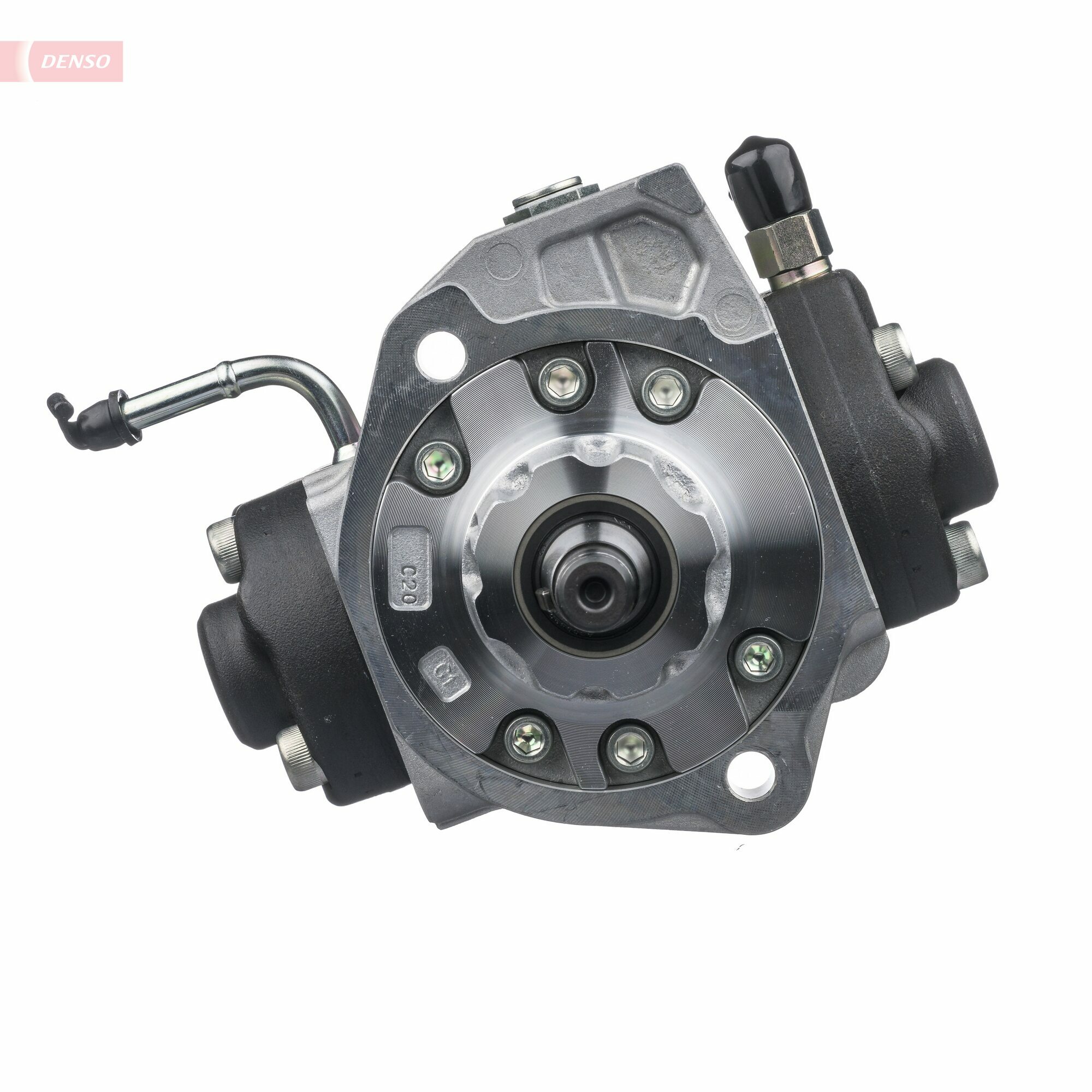 DCRP301270: Топливный насос высокого давления системы Common Rail DCRP301270 купить