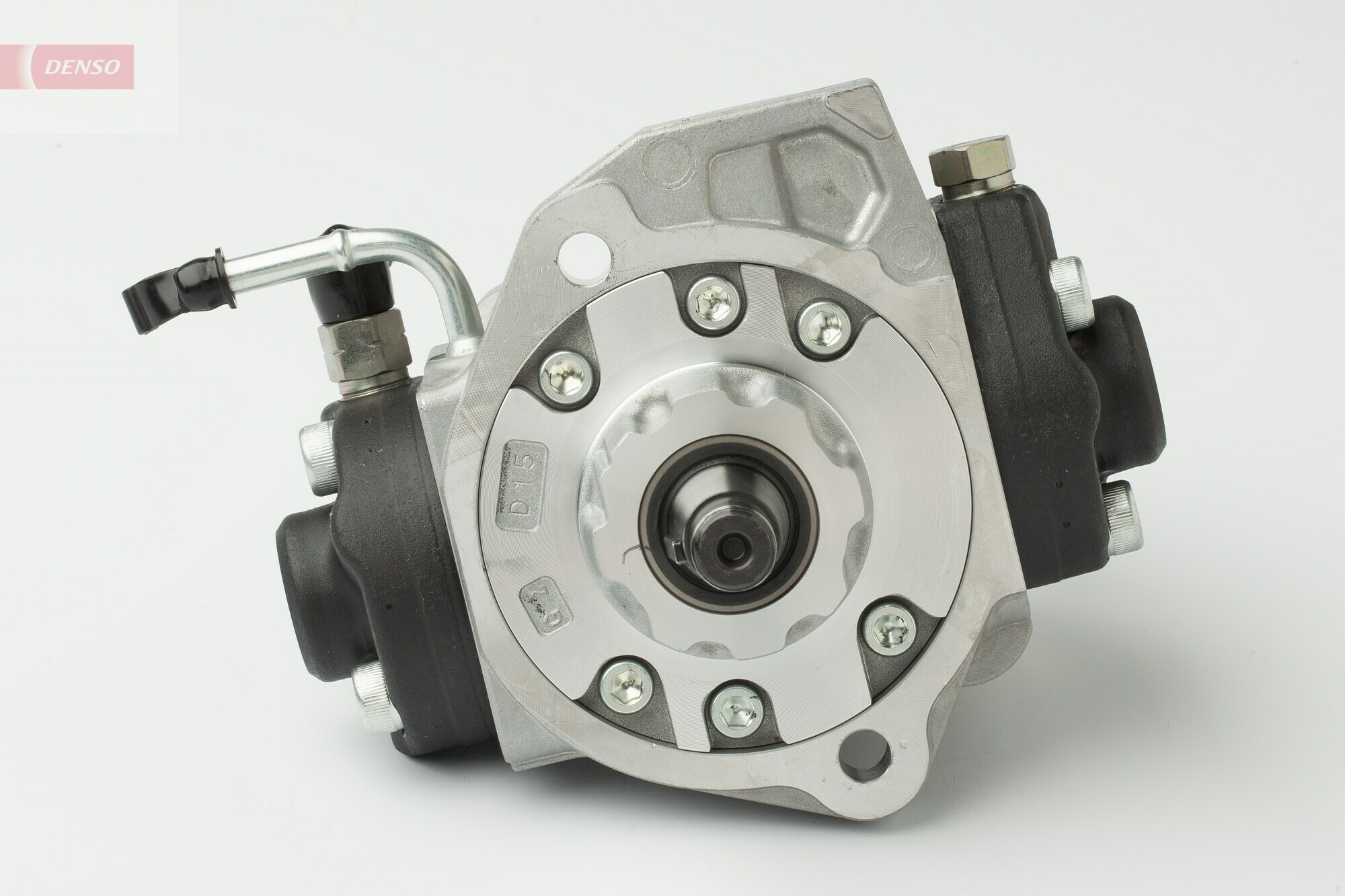 DCRP301370: Топливный насос высокого давления системы Common Rail DCRP301370 купить