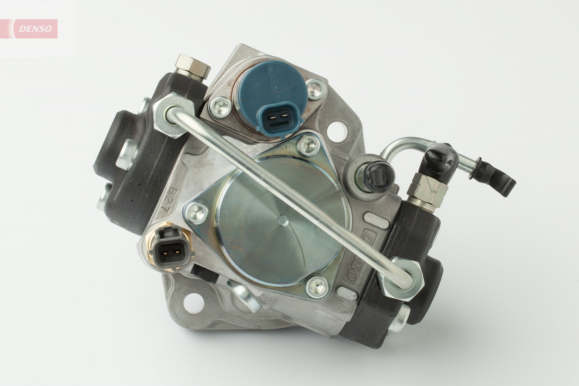 DCRP301370: Топливный насос высокого давления системы Common Rail DCRP301370 купить
