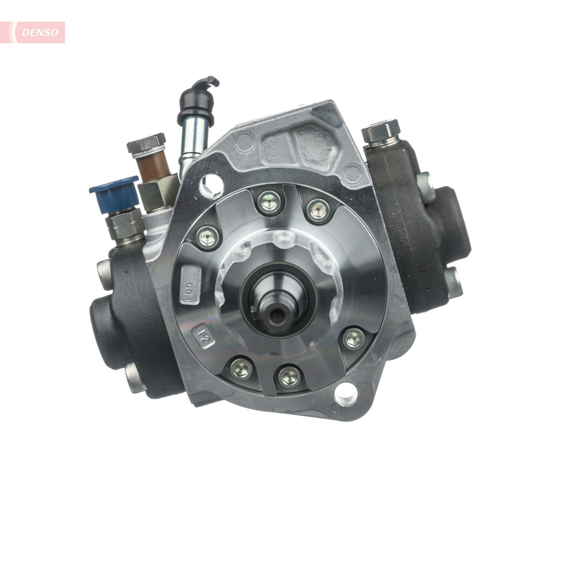 DCRP301400: Топливный насос высокого давления системы Common Rail DCRP301400 купить