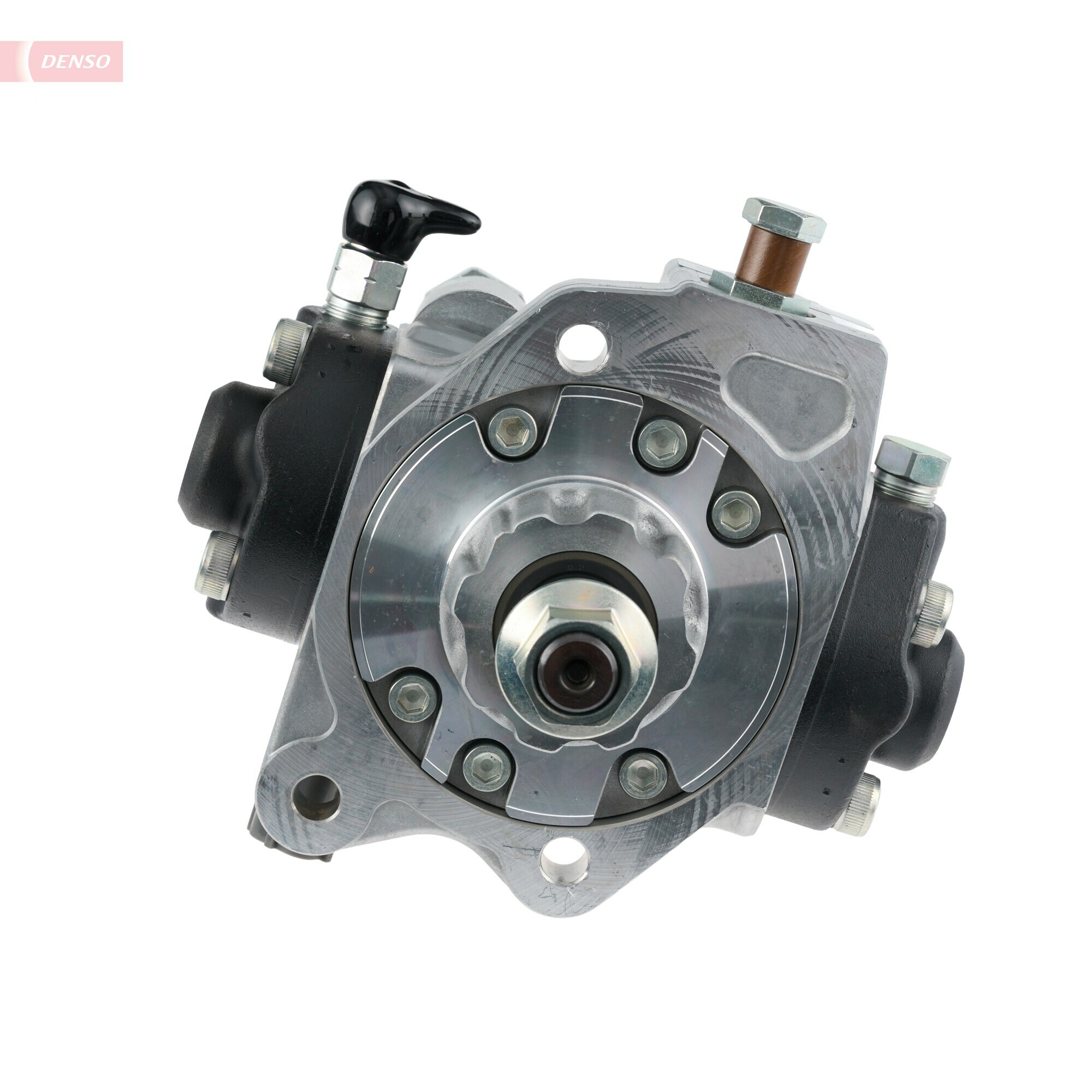 DCRP301500: Топливный насос высокого давления системы Common Rail DCRP301500 DENSO