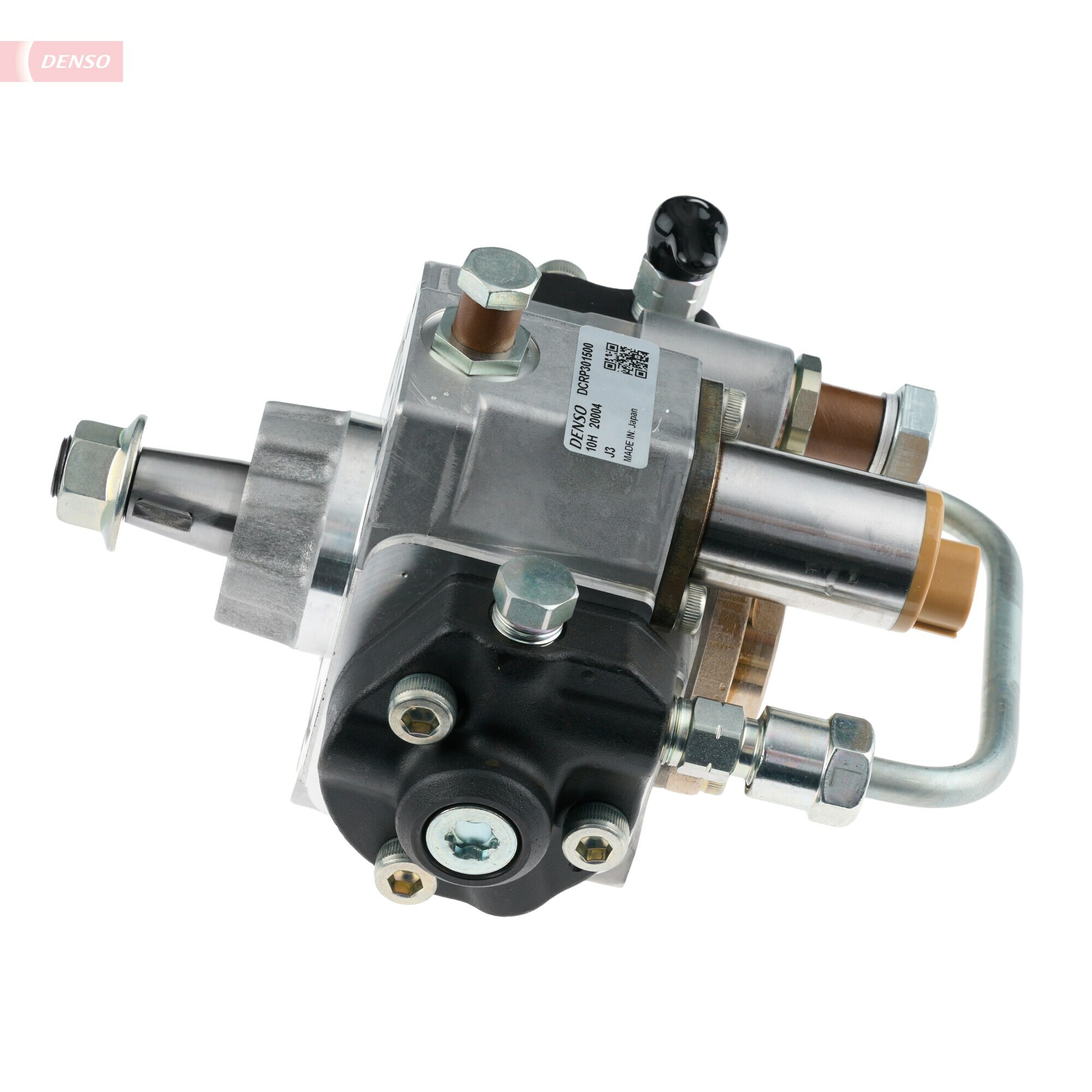 DCRP301500: Топливный насос высокого давления системы Common Rail DCRP301500 купить