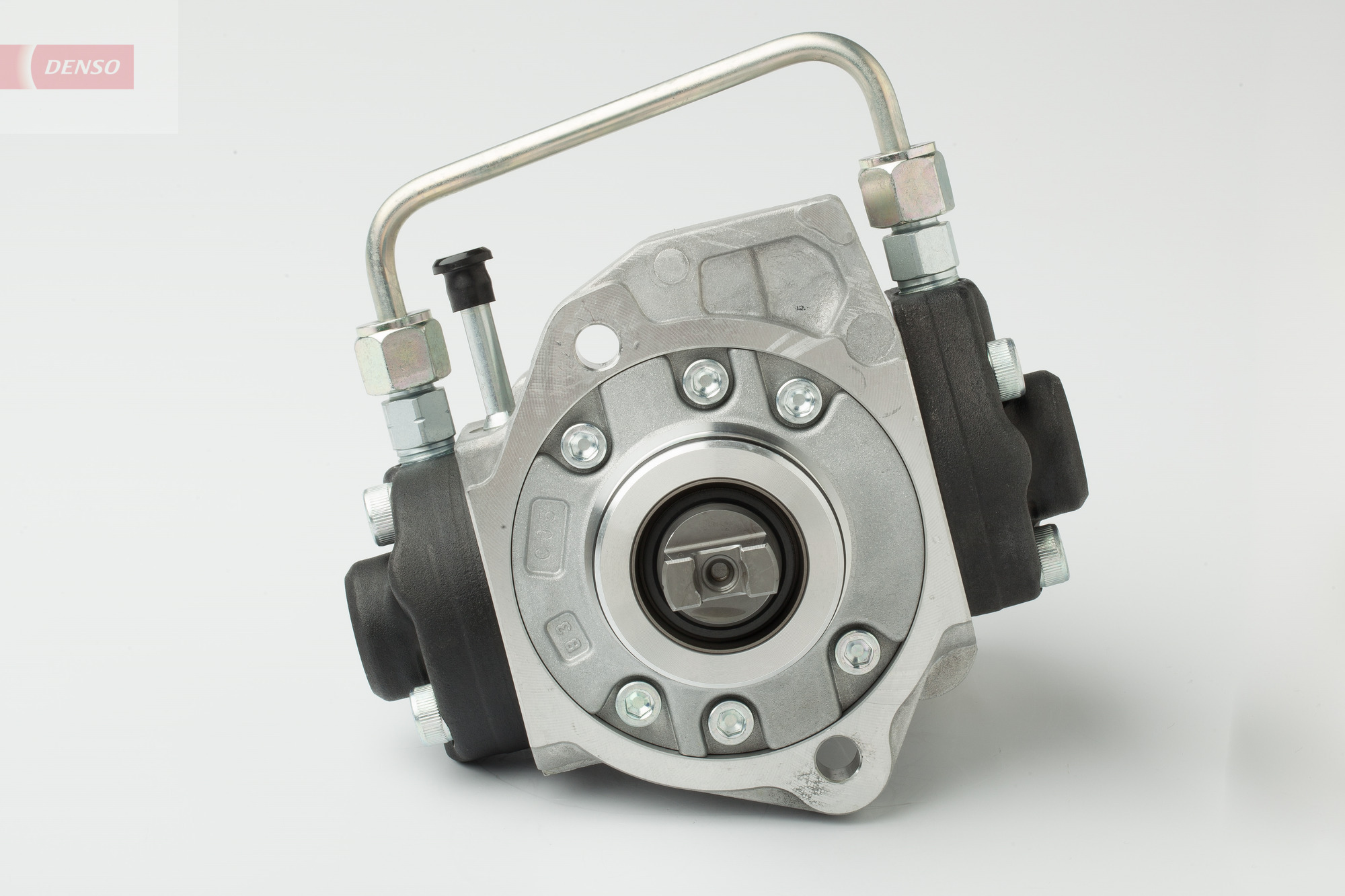 DCRP301580: Топливный насос высокого давления системы Common Rail DCRP301580 купить