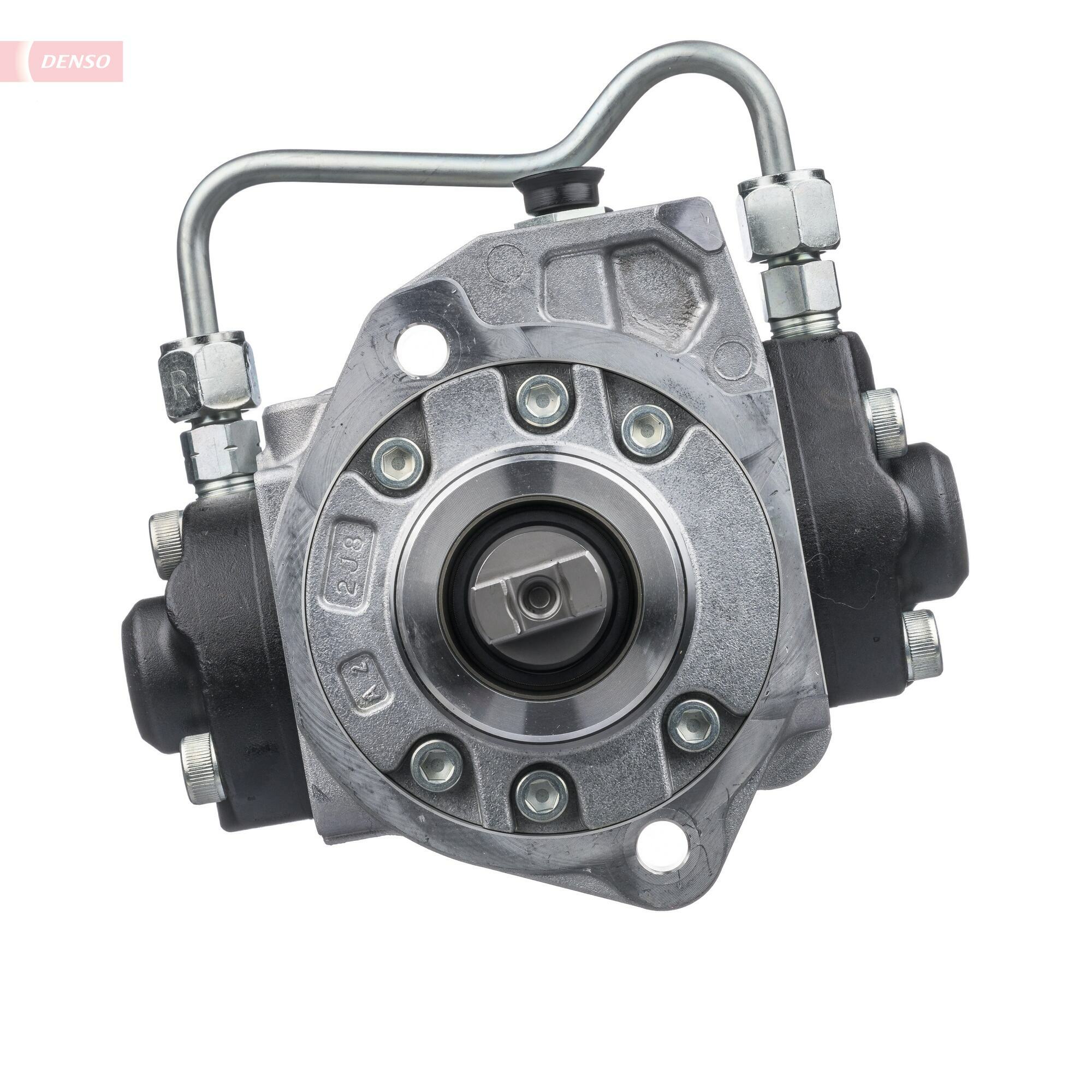 DCRP301660: Топливный насос высокого давления системы Common Rail DCRP301660 купить
