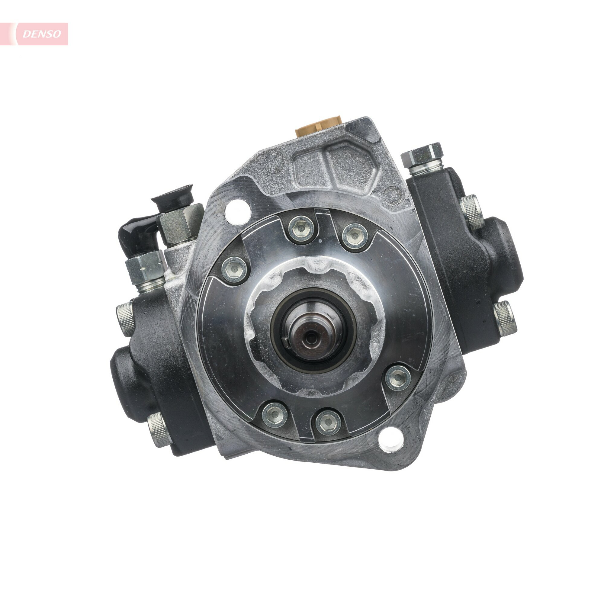 DCRP301940: Топливный насос высокого давления системы Common Rail DCRP301940 купить