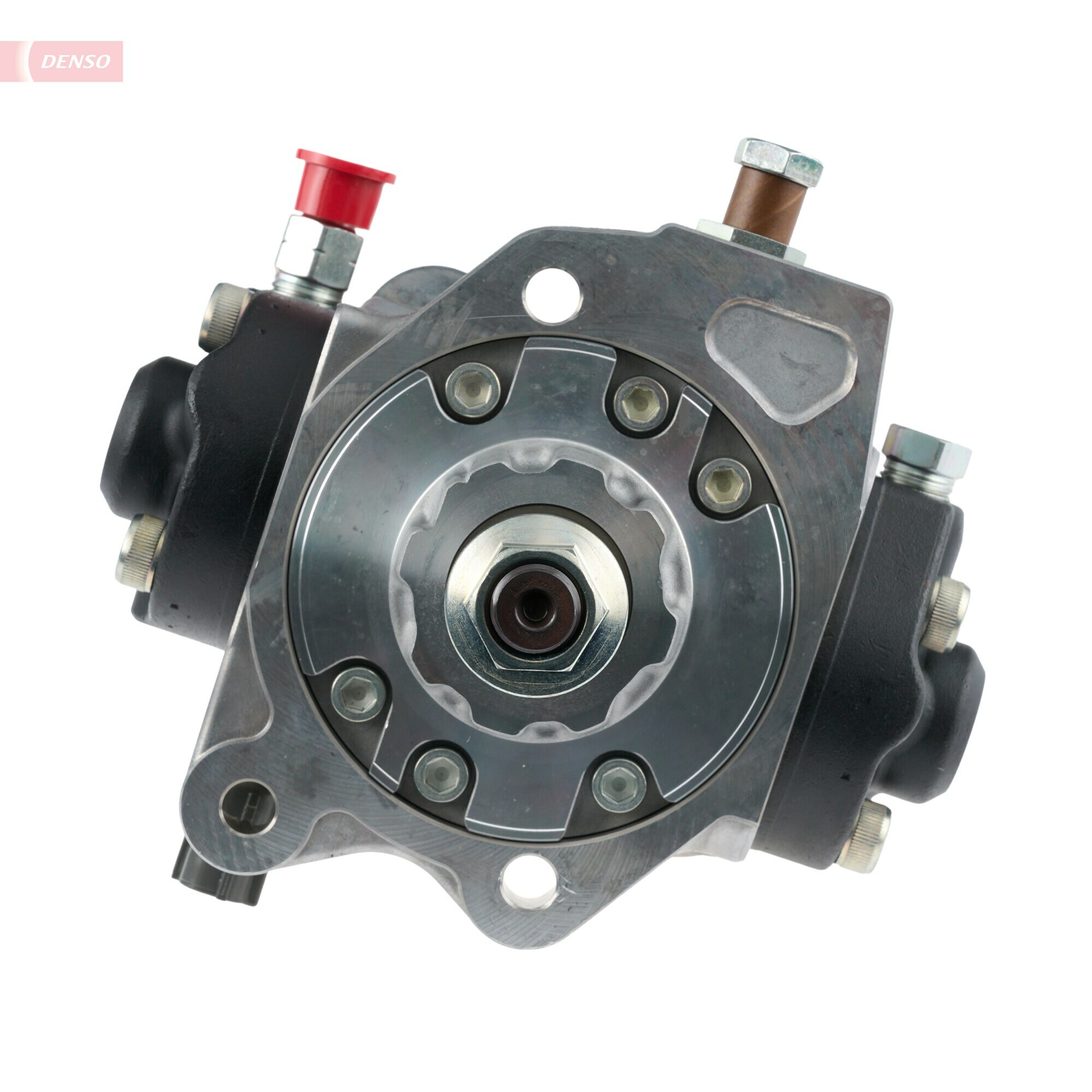 DCRP301950: Топливный насос высокого давления системы Common Rail DCRP301950 купить