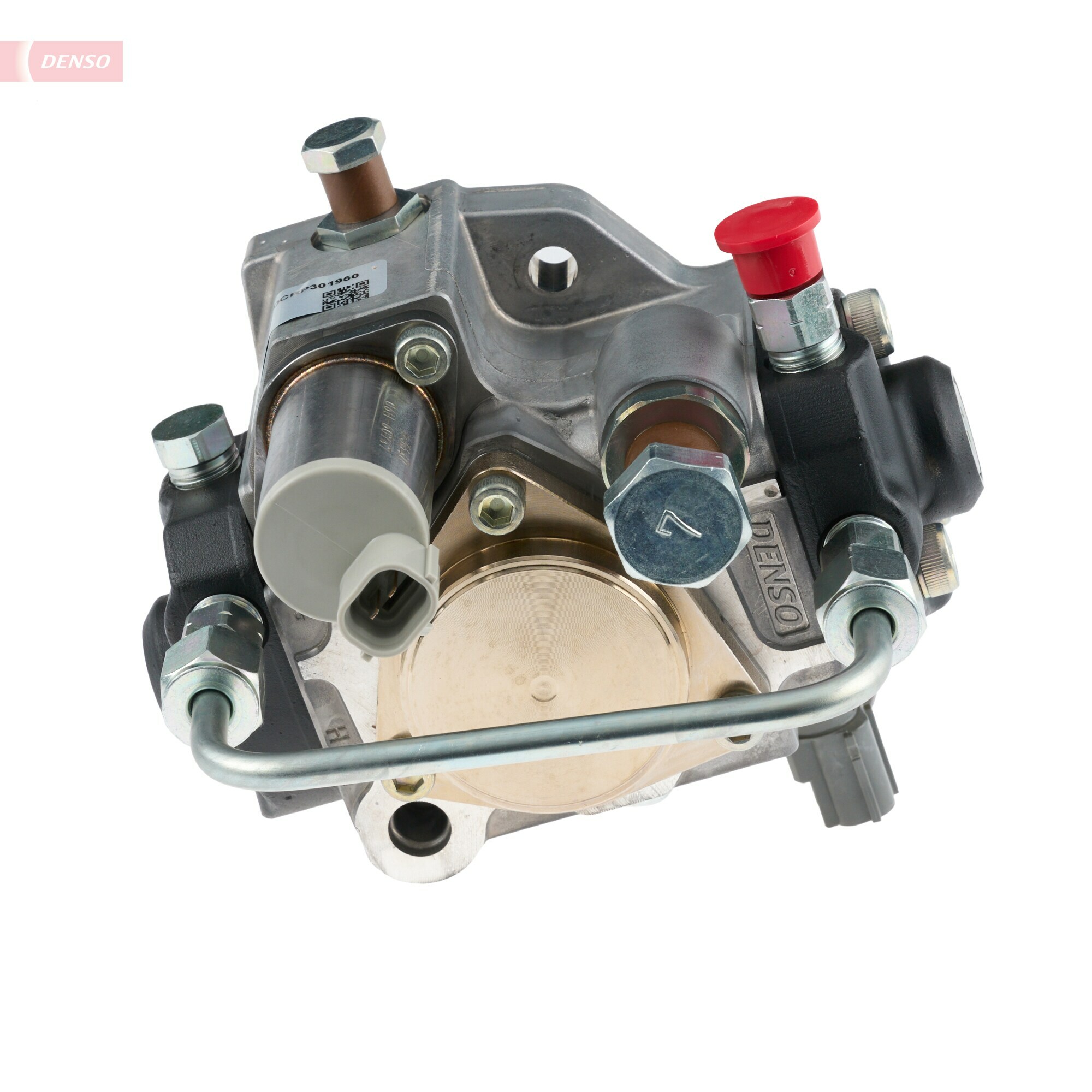 DCRP301950: Топливный насос высокого давления системы Common Rail DCRP301950 купить