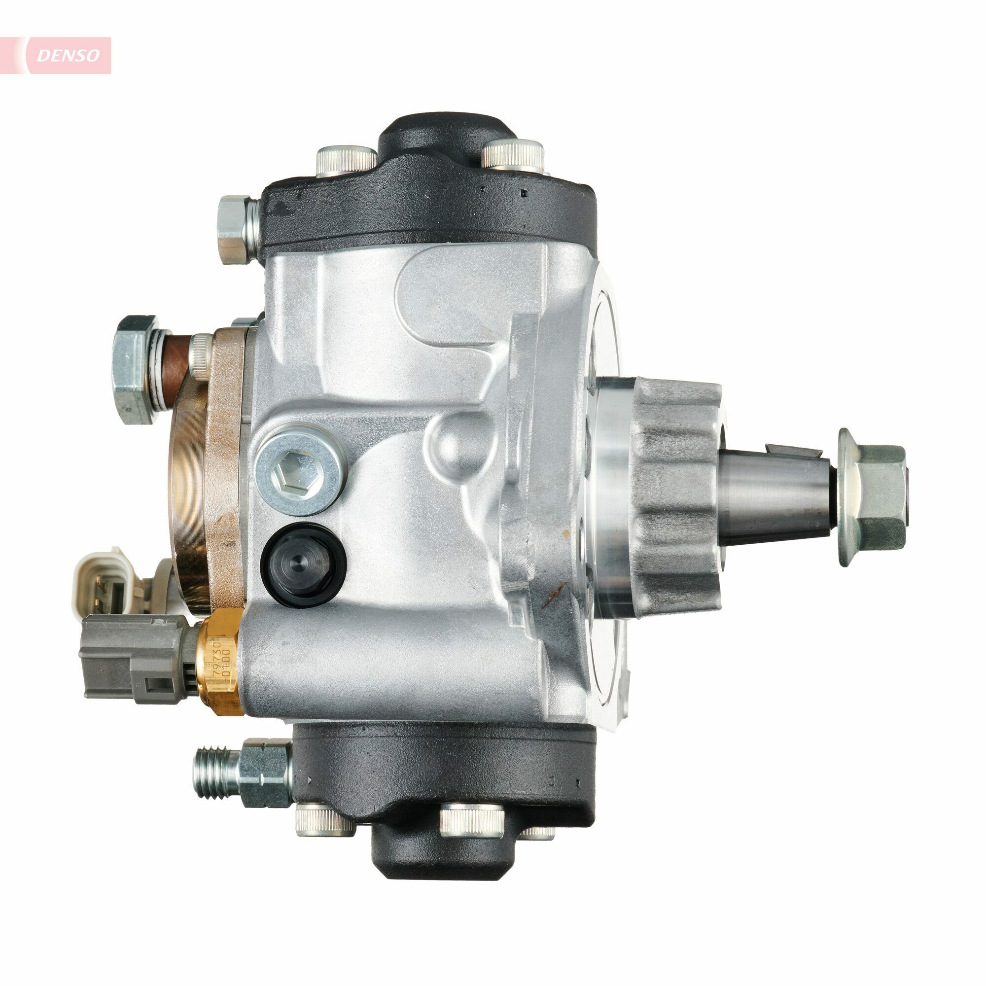 DCRP302220: Топливный насос высокого давления системы Common Rail DCRP302220 купить