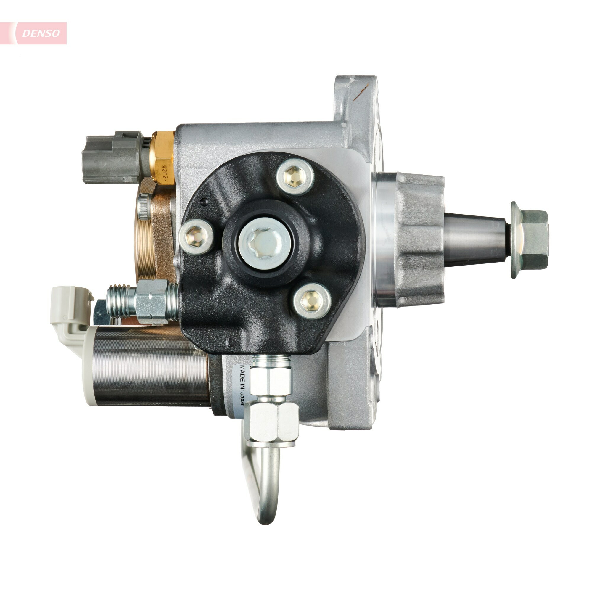 DCRP302220: Топливный насос высокого давления системы Common Rail DCRP302220 купить