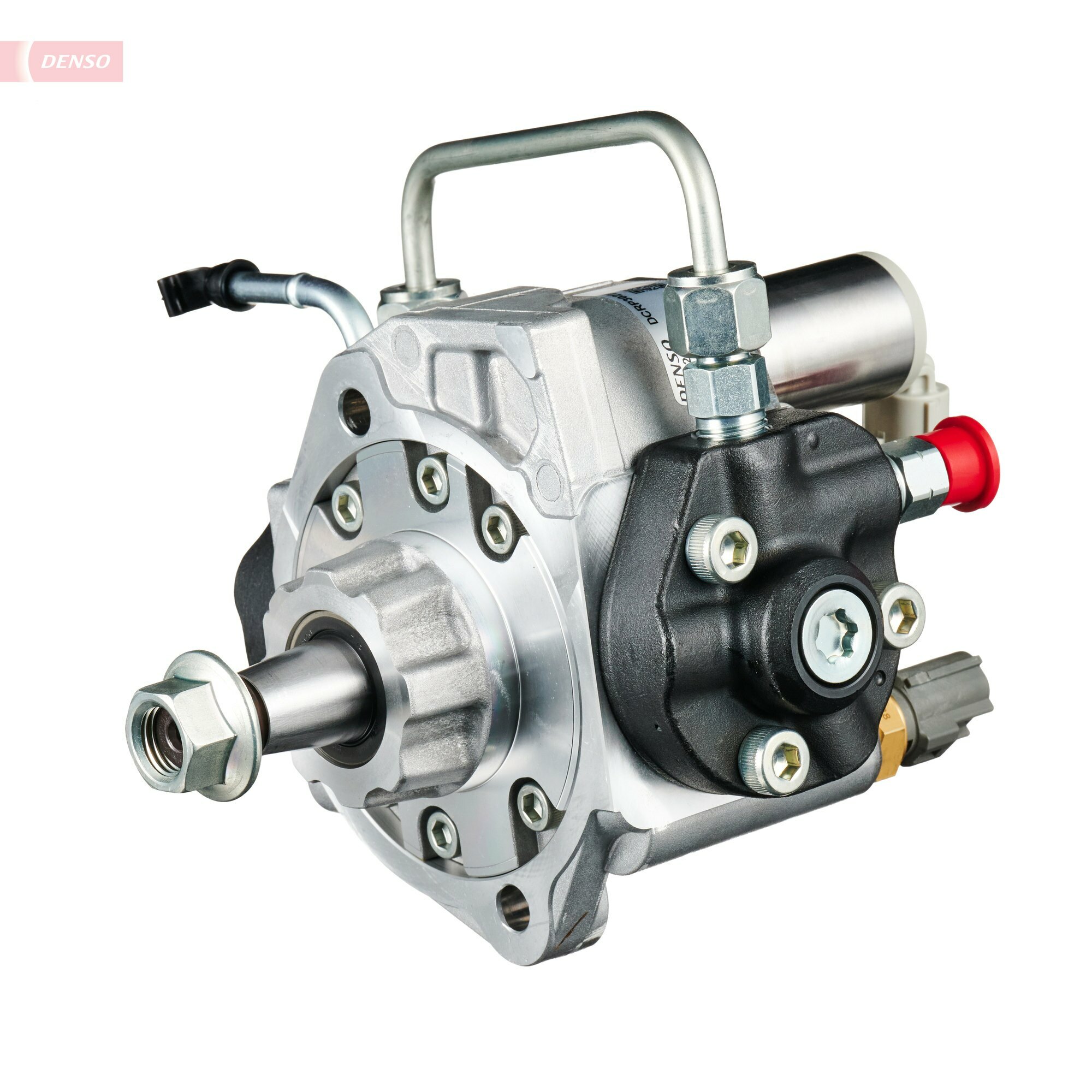 DCRP302220: Топливный насос высокого давления системы Common Rail DCRP302220 купить