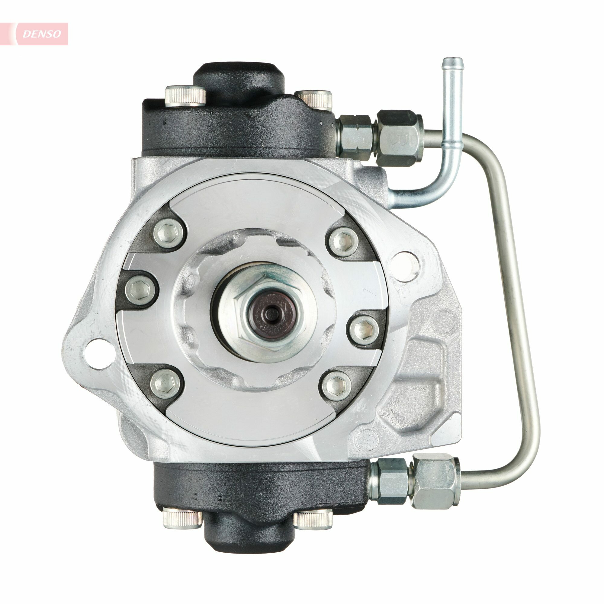 DCRP302220: Топливный насос высокого давления системы Common Rail DCRP302220 купить
