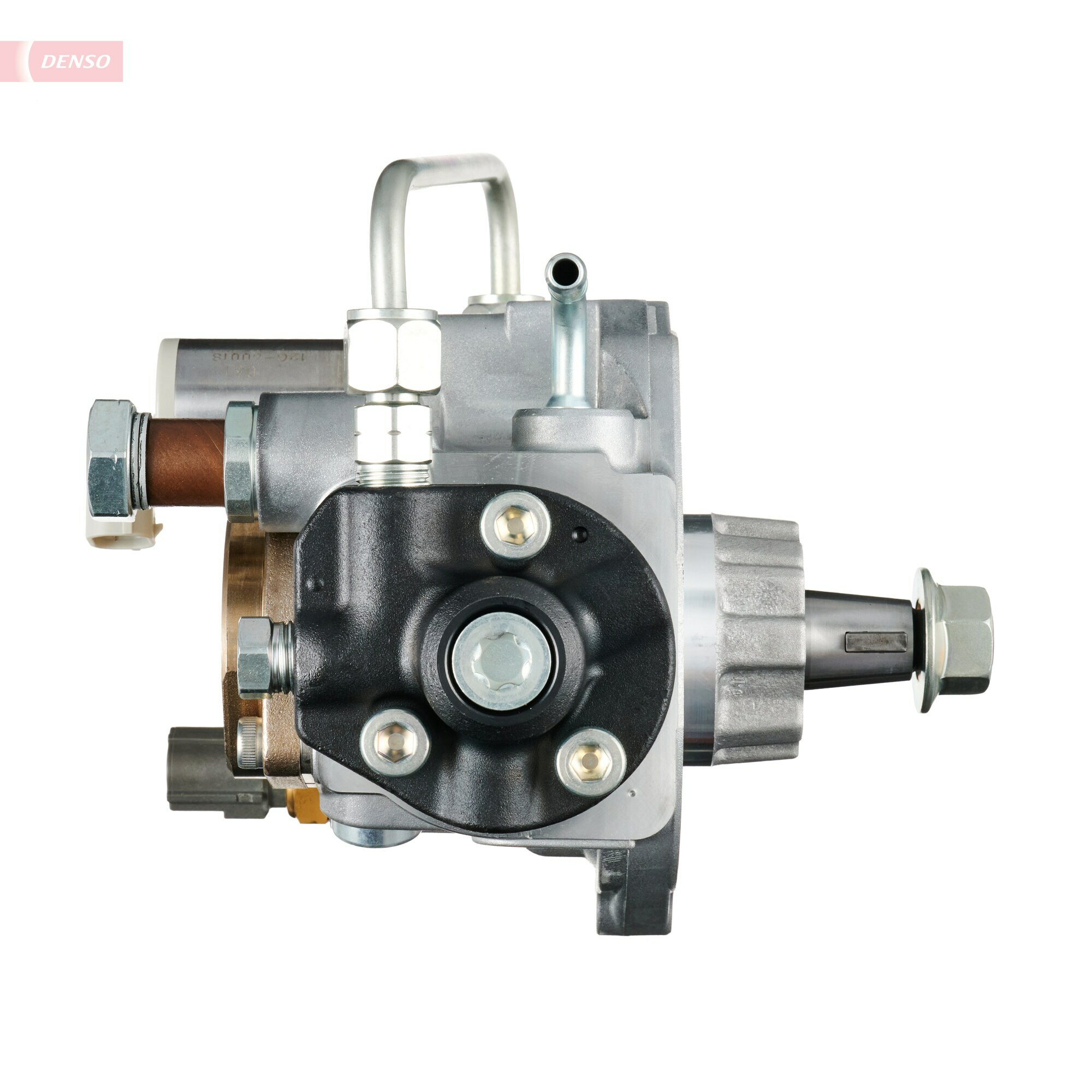 DCRP302220: Топливный насос высокого давления системы Common Rail DCRP302220 купить
