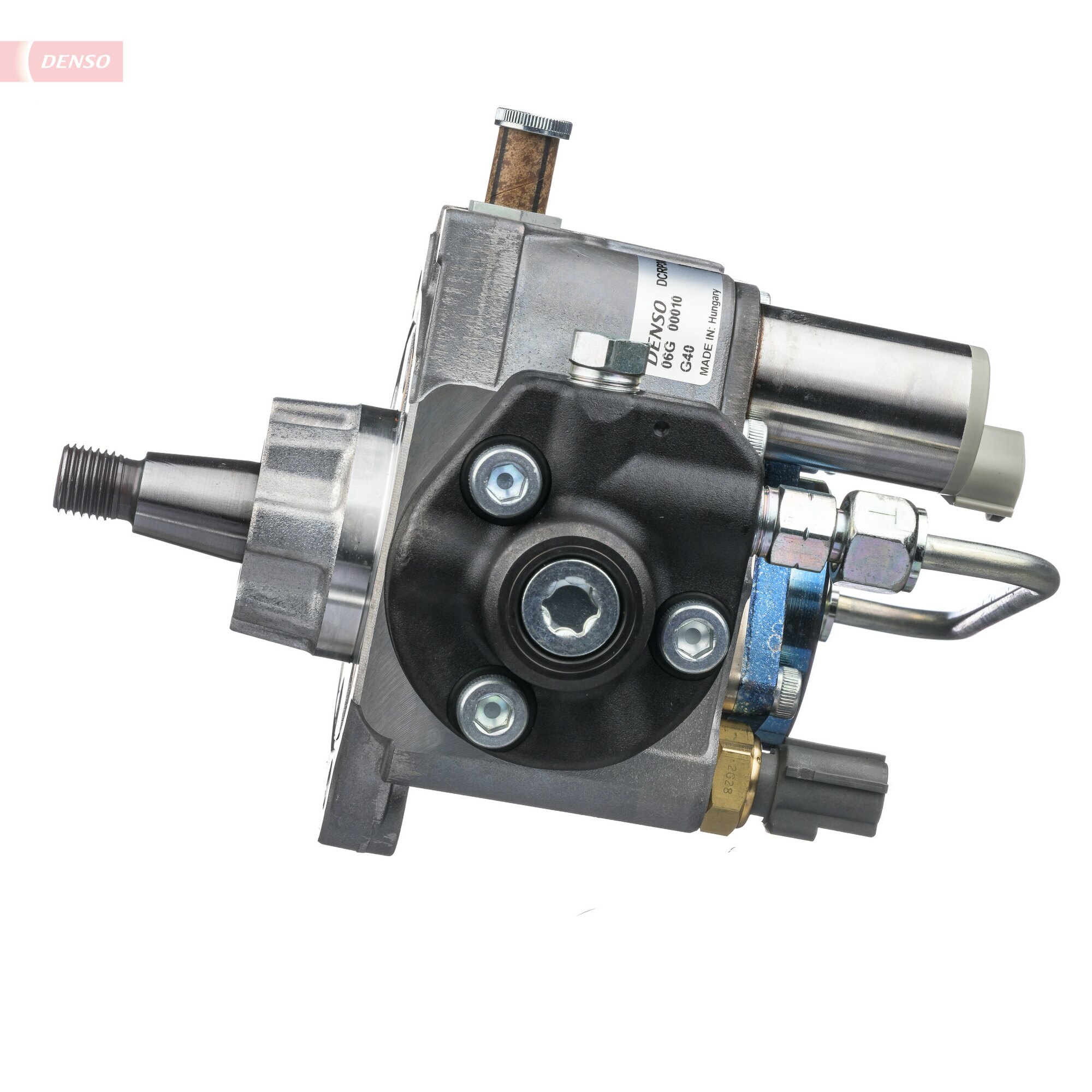 DCRP302320: High Pressure Pump DCRP302320 buy