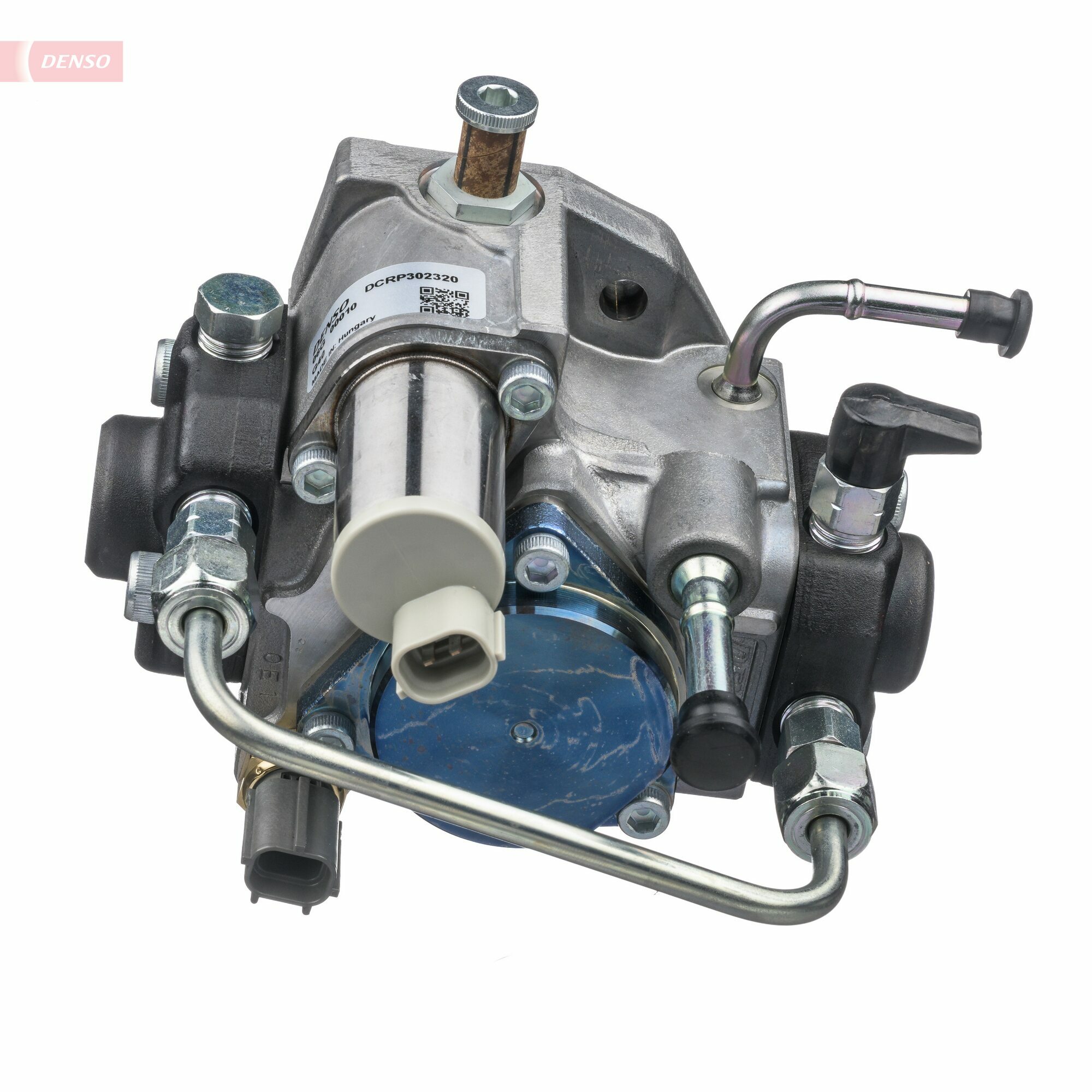 DCRP302320: High Pressure Pump DCRP302320 buy