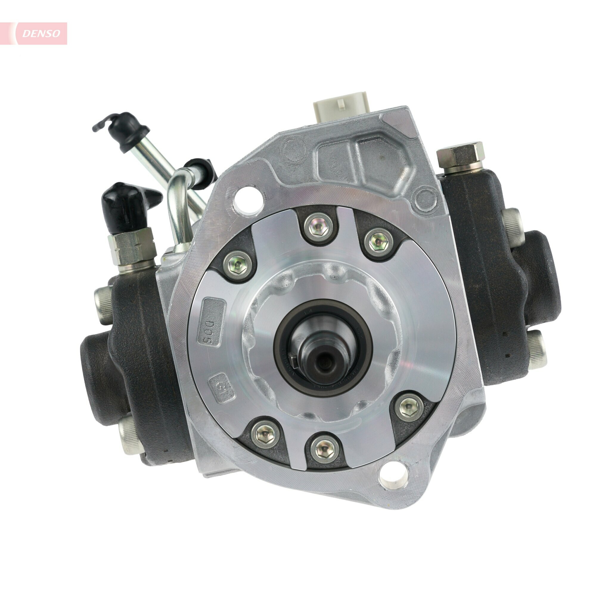 DCRP302330: Топливный насос высокого давления системы Common Rail DCRP302330 купить