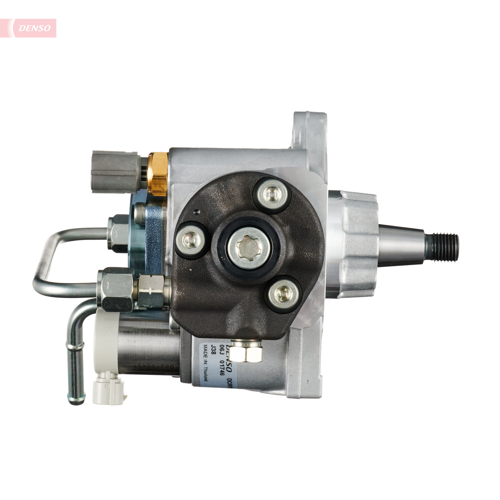 DCRP302340: Топливный насос высокого давления системы Common Rail DCRP302340 купить